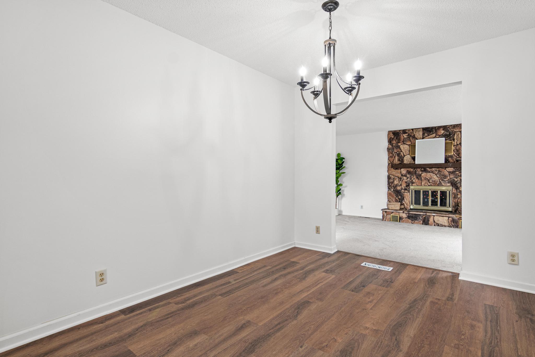 View of Residential at 3708 73rd Avenue, Brooklyn Park MN 55429, Brooklyn Park (11 of 50) - Mike Wilen | Minnesota Team Real Estate