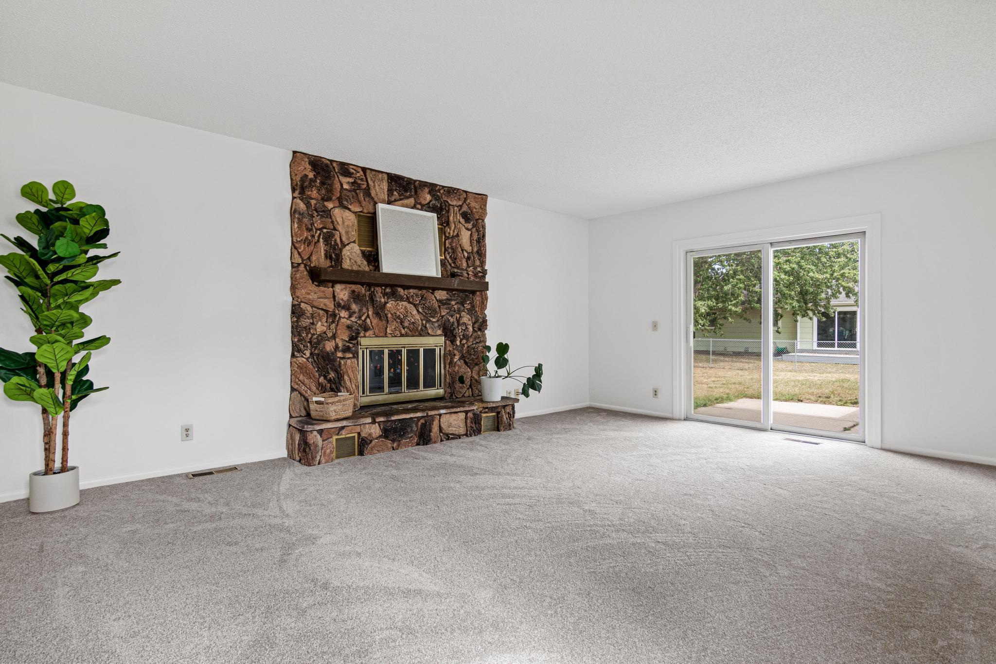 View of Residential at 3708 73rd Avenue, Brooklyn Park MN 55429, Brooklyn Park (16 of 50) - Mike Wilen | Minnesota Team Real Estate