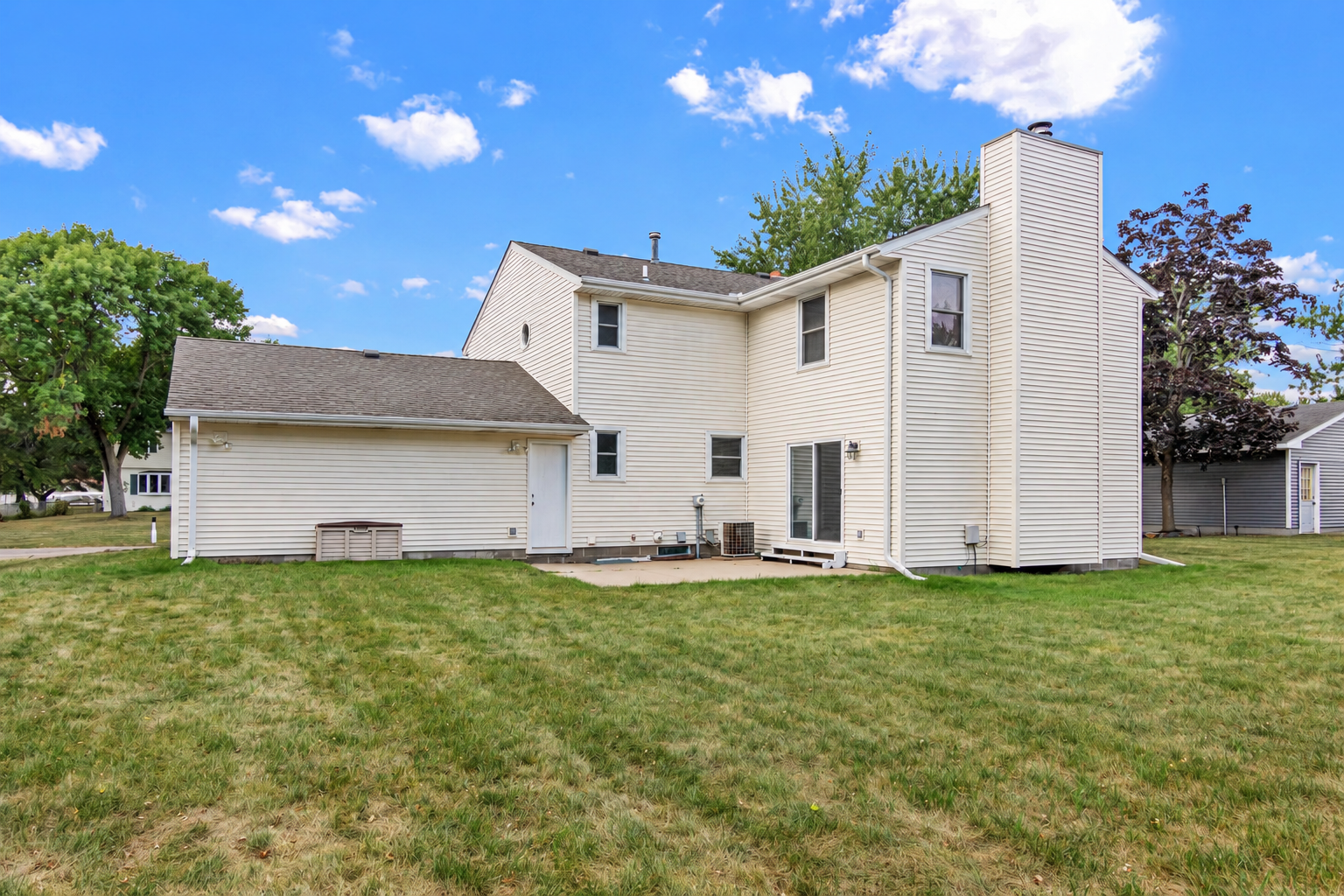 View of Residential at 3708 73rd Avenue, Brooklyn Park MN 55429, Brooklyn Park (48 of 50) - Mike Wilen | Minnesota Team Real Estate