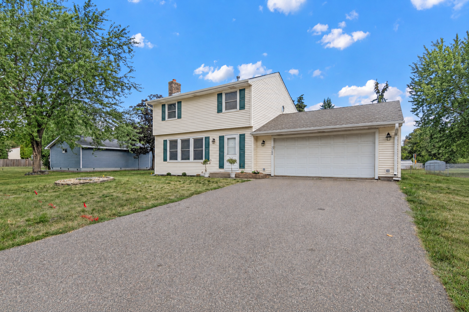 View of Residential at 3708 73rd Avenue, Brooklyn Park MN 55429, Brooklyn Park (44 of 50) - Mike Wilen | Minnesota Team Real Estate