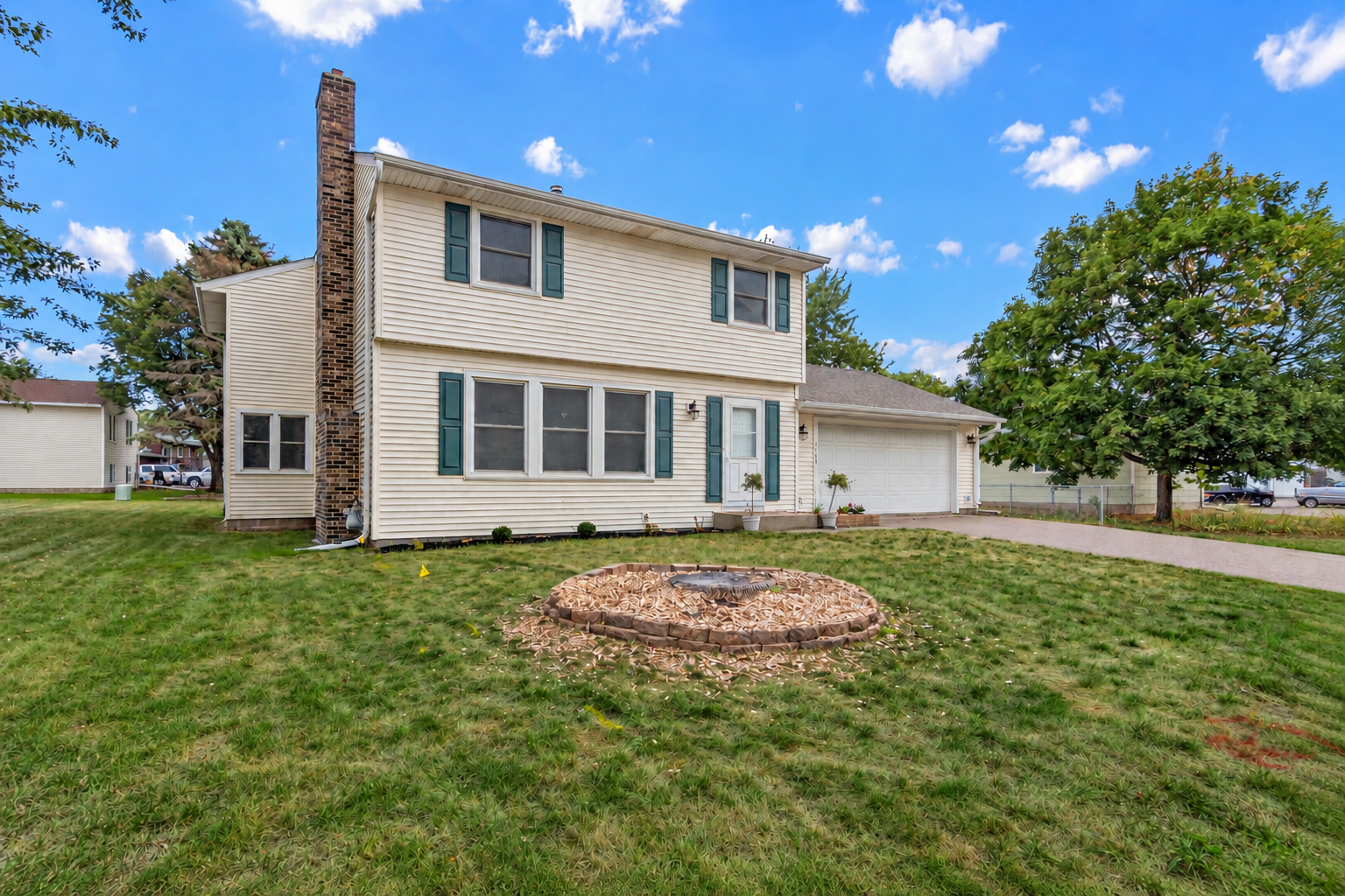View of Residential at 3708 73rd Avenue, Brooklyn Park MN 55429, Brooklyn Park (2 of 50) - Mike Wilen | Minnesota Team Real Estate