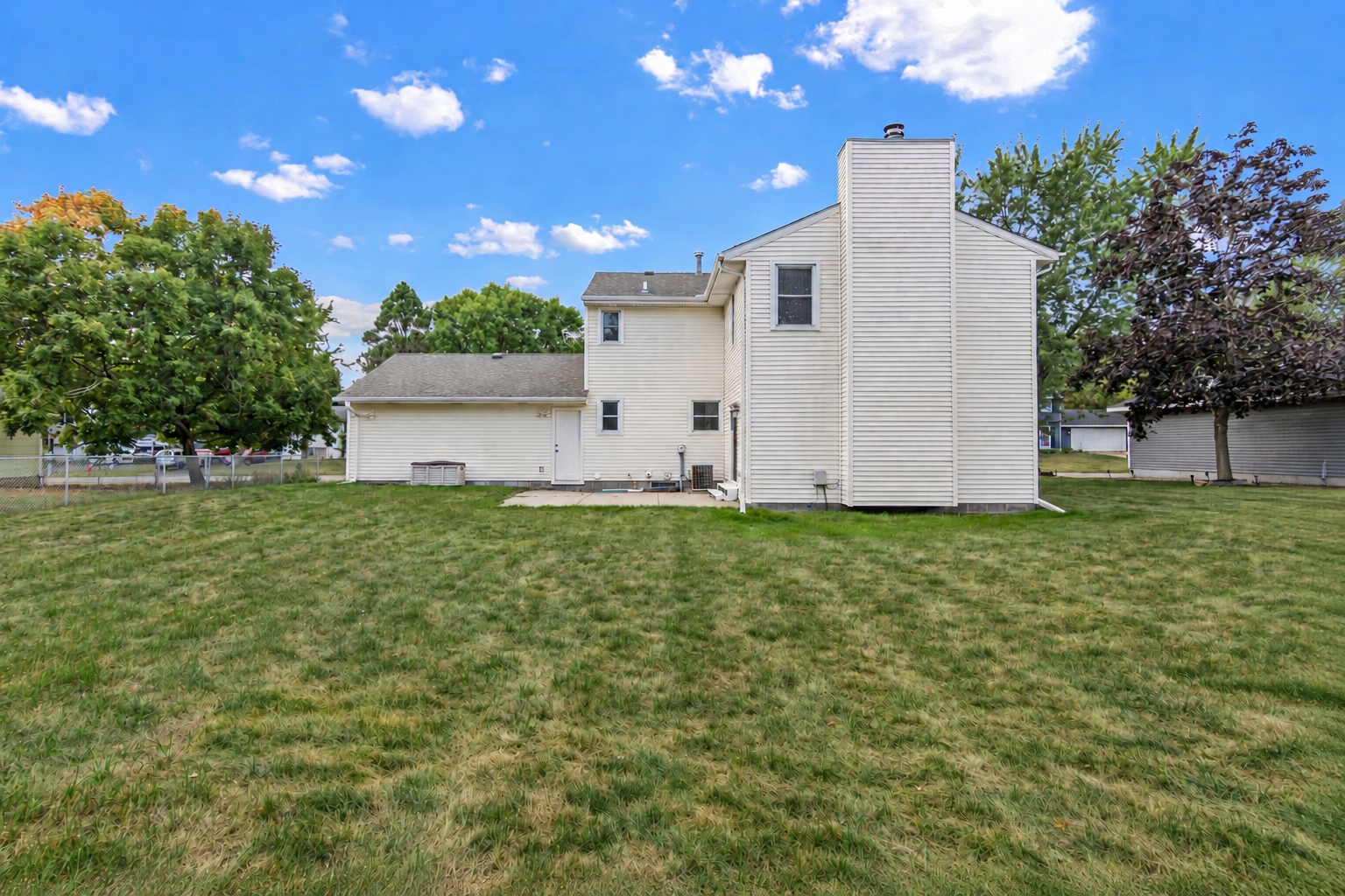 View of Residential at 3708 73rd Avenue, Brooklyn Park MN 55429, Brooklyn Park (49 of 50) - Mike Wilen | Minnesota Team Real Estate