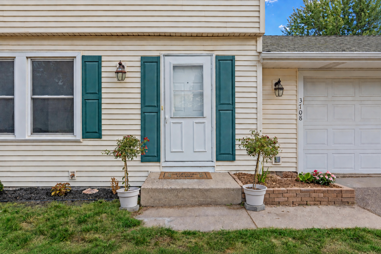 View of Residential at 3708 73rd Avenue, Brooklyn Park MN 55429, Brooklyn Park (46 of 50) - Mike Wilen | Minnesota Team Real Estate