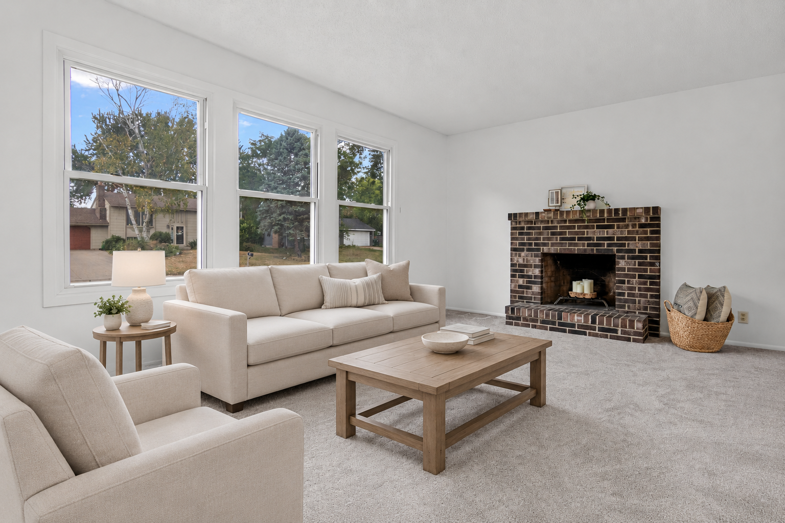 View of Residential at 3708 73rd Avenue, Brooklyn Park MN 55429, Brooklyn Park (4 of 50) - Mike Wilen | Minnesota Team Real Estate