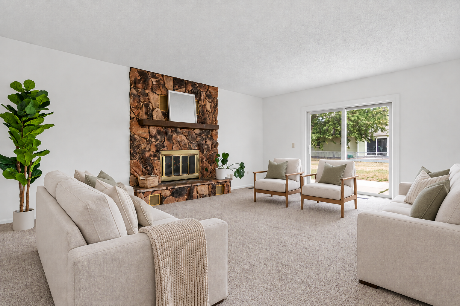 View of Residential at 3708 73rd Avenue, Brooklyn Park MN 55429, Brooklyn Park (14 of 50) - Mike Wilen | Minnesota Team Real Estate