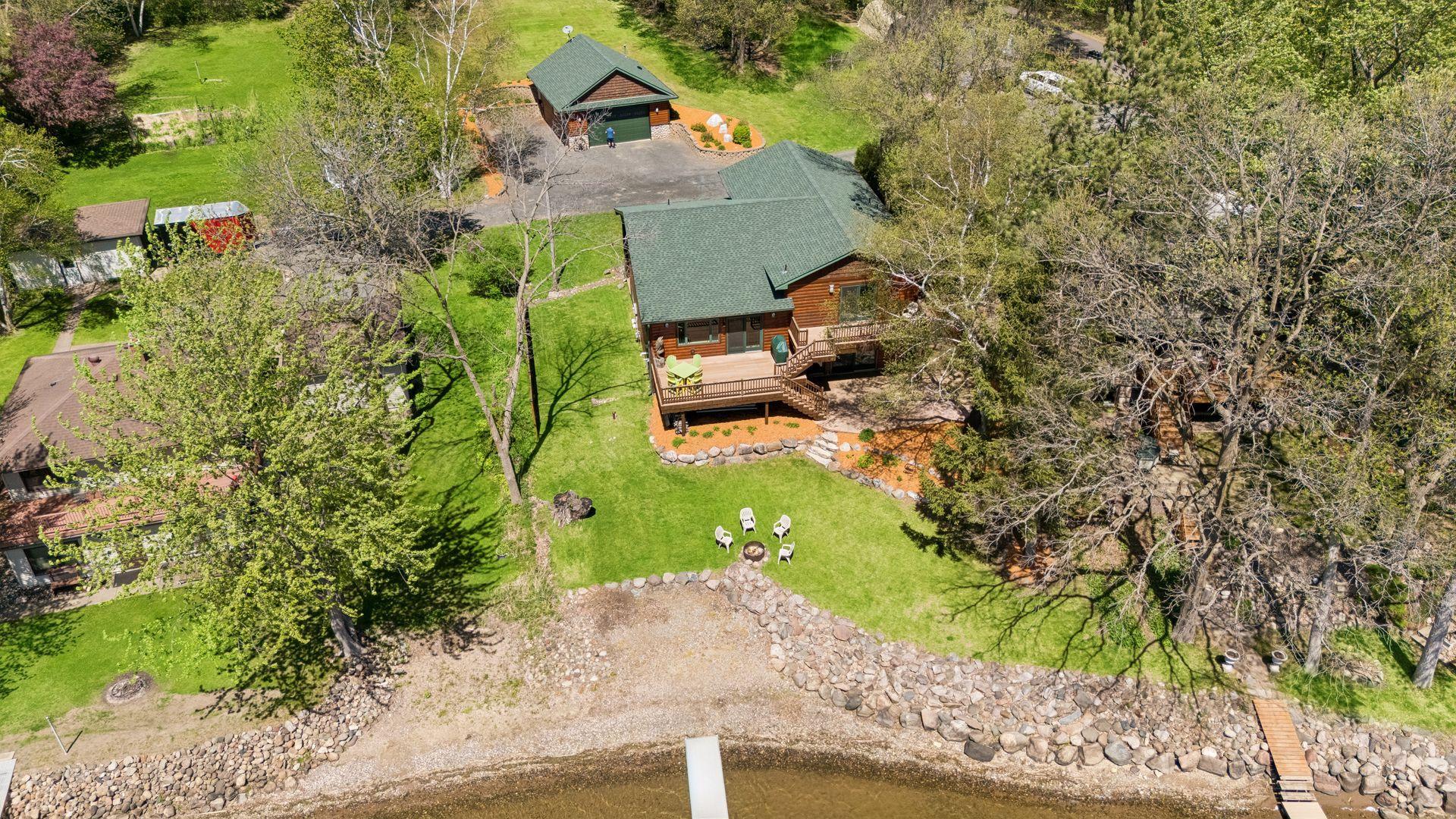 View of Residential at 32940 Nueman Trail, Lindstrom MN 55045, Lindstrom (9 of 69) - Mike Wilen | Minnesota Team Real Estate