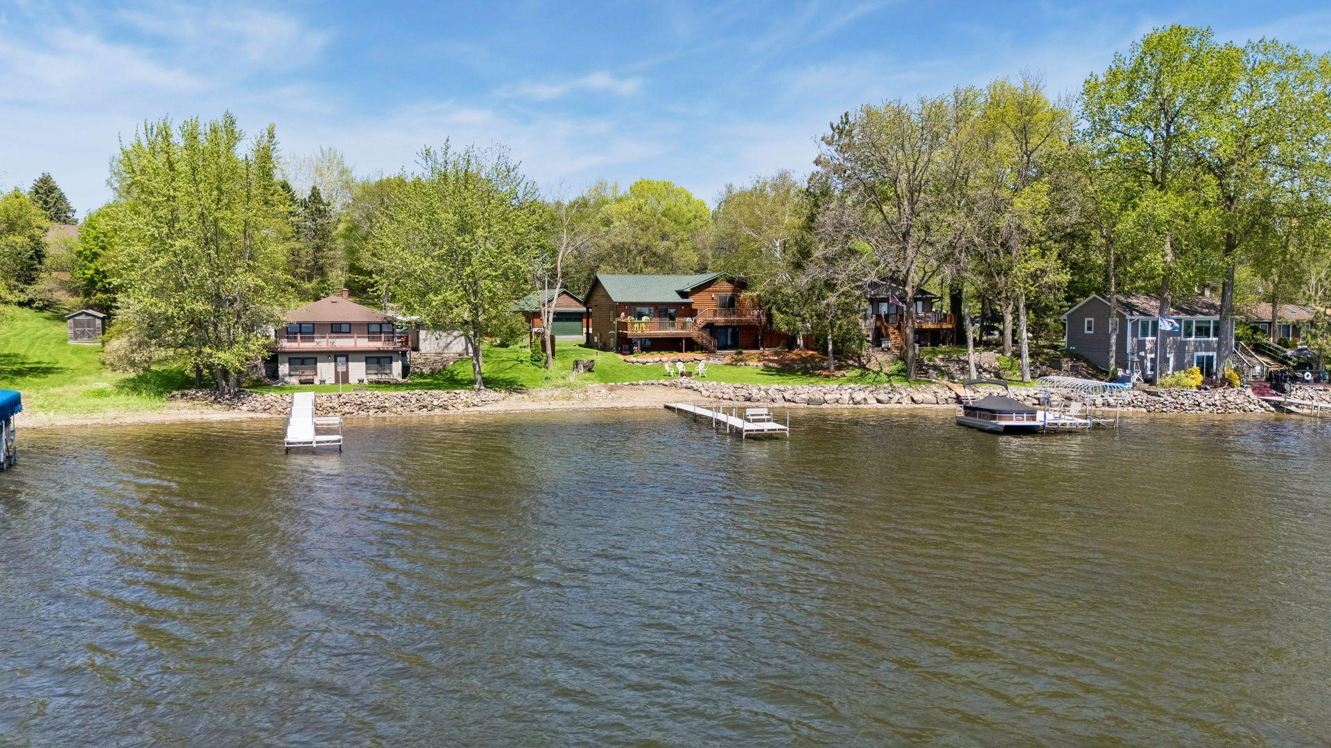 View of Residential at 32940 Nueman Trail, Lindstrom MN 55045, Lindstrom (6 of 69) - Mike Wilen | Minnesota Team Real Estate