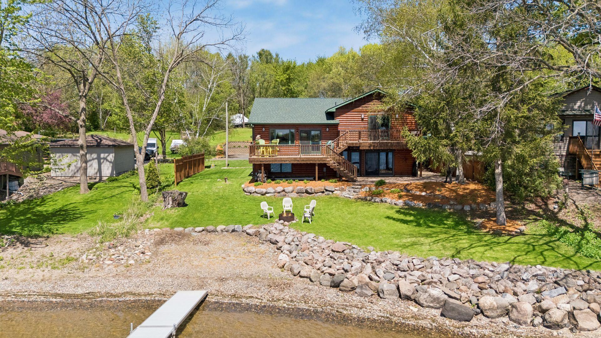 View of Residential at 32940 Nueman Trail, Lindstrom MN 55045, Lindstrom (58 of 69) - Mike Wilen | Minnesota Team Real Estate