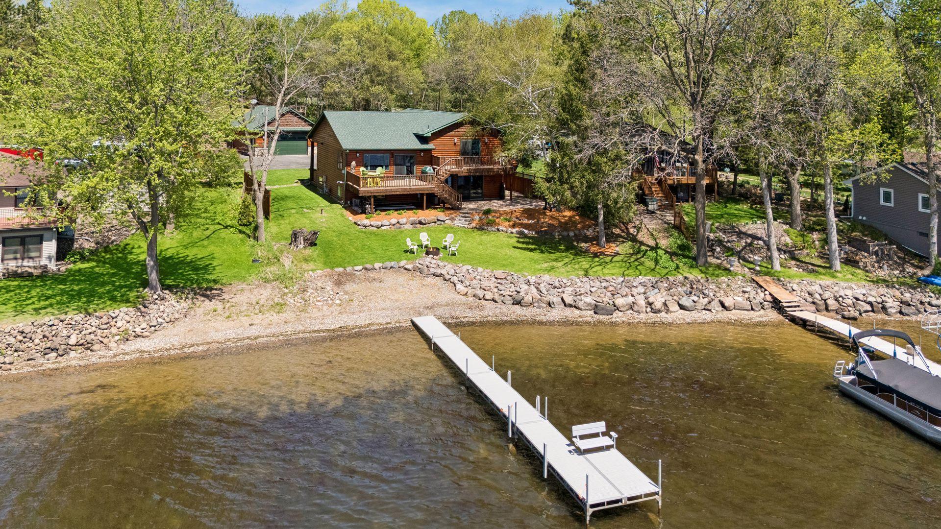 View of Residential at 32940 Nueman Trail, Lindstrom MN 55045, Lindstrom (4 of 69) - Mike Wilen | Minnesota Team Real Estate