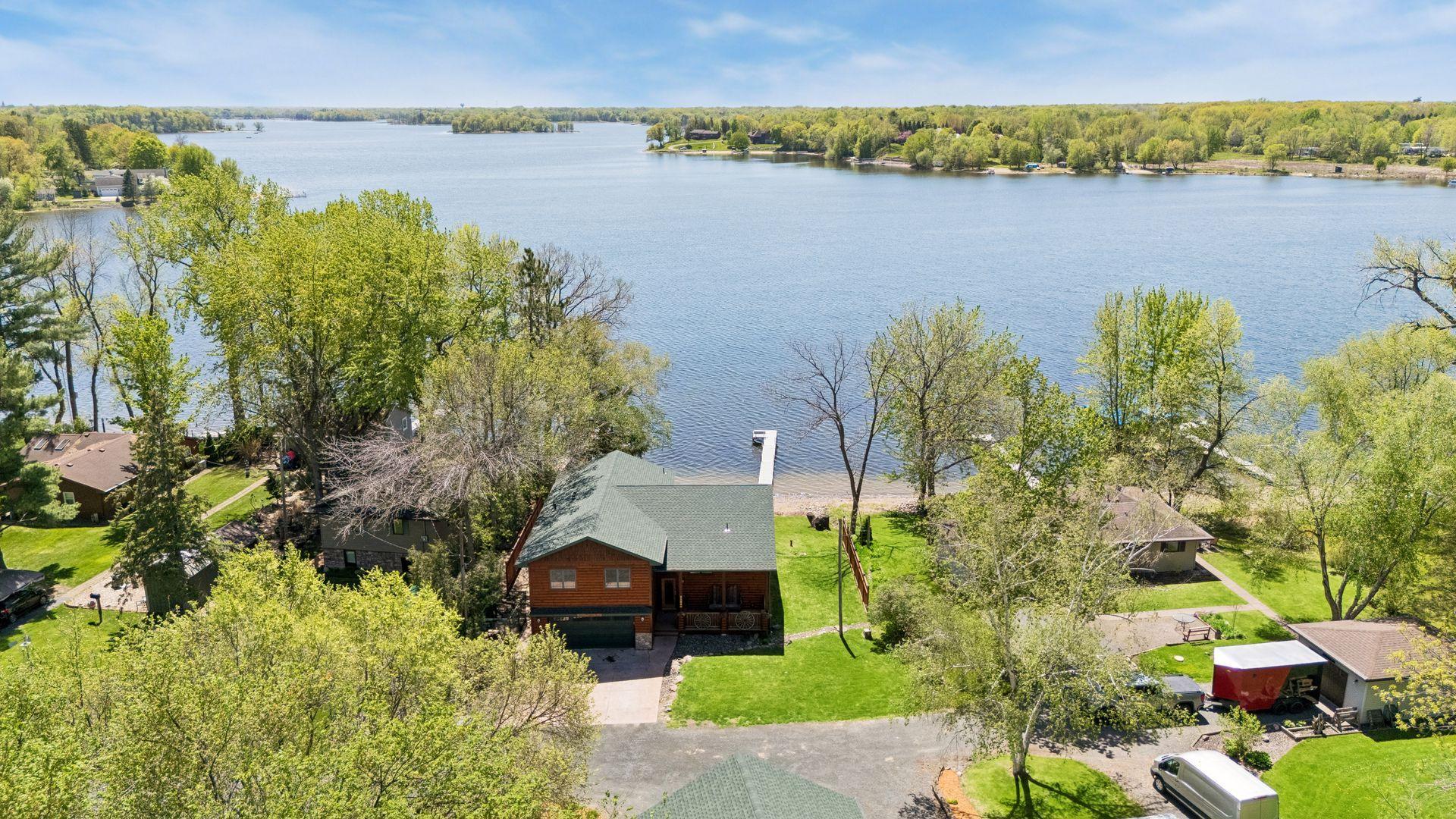 View of Residential at 32940 Nueman Trail, Lindstrom MN 55045, Lindstrom (67 of 69) - Mike Wilen | Minnesota Team Real Estate