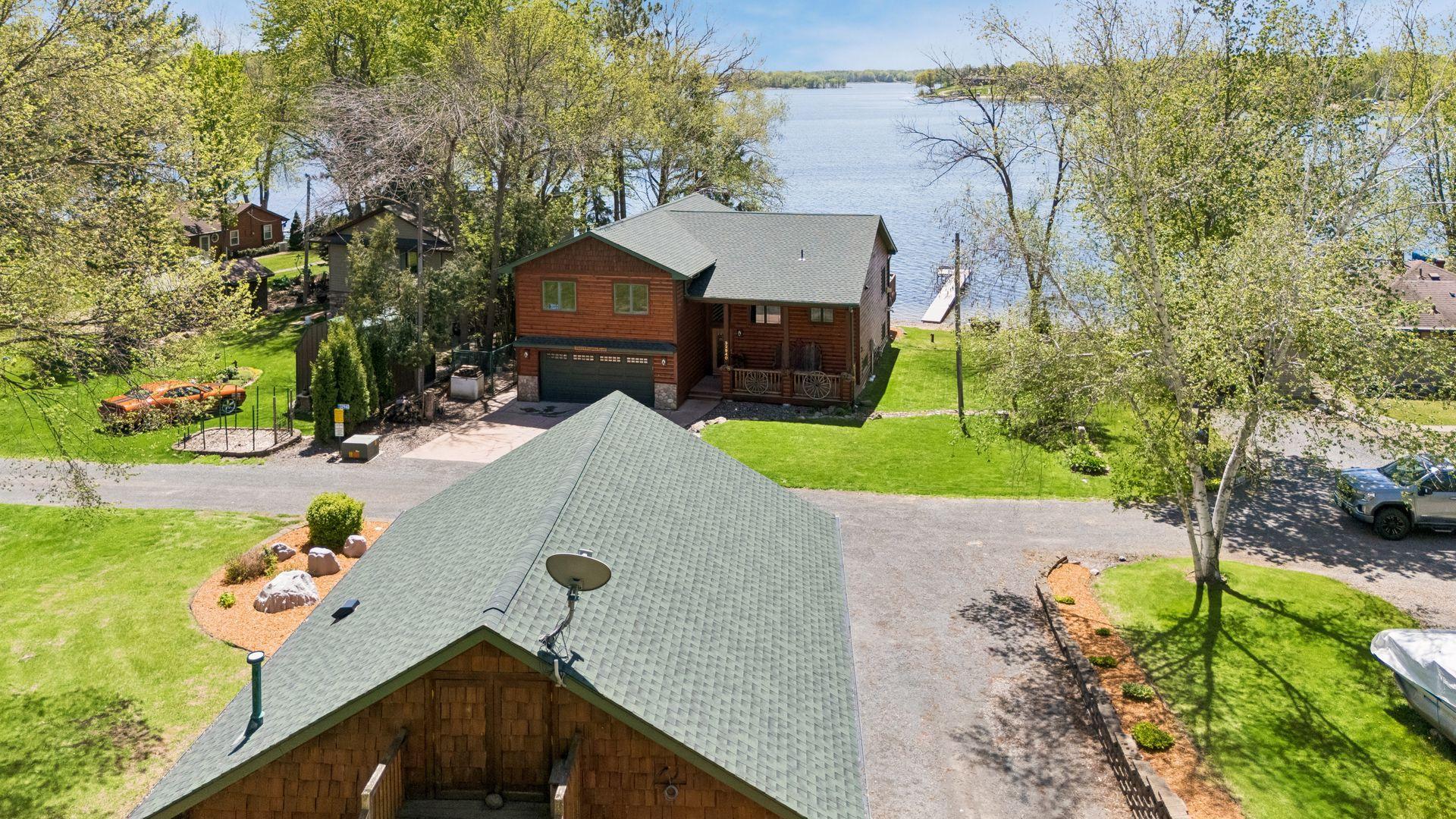 View of Residential at 32940 Nueman Trail, Lindstrom MN 55045, Lindstrom (65 of 69) - Mike Wilen | Minnesota Team Real Estate