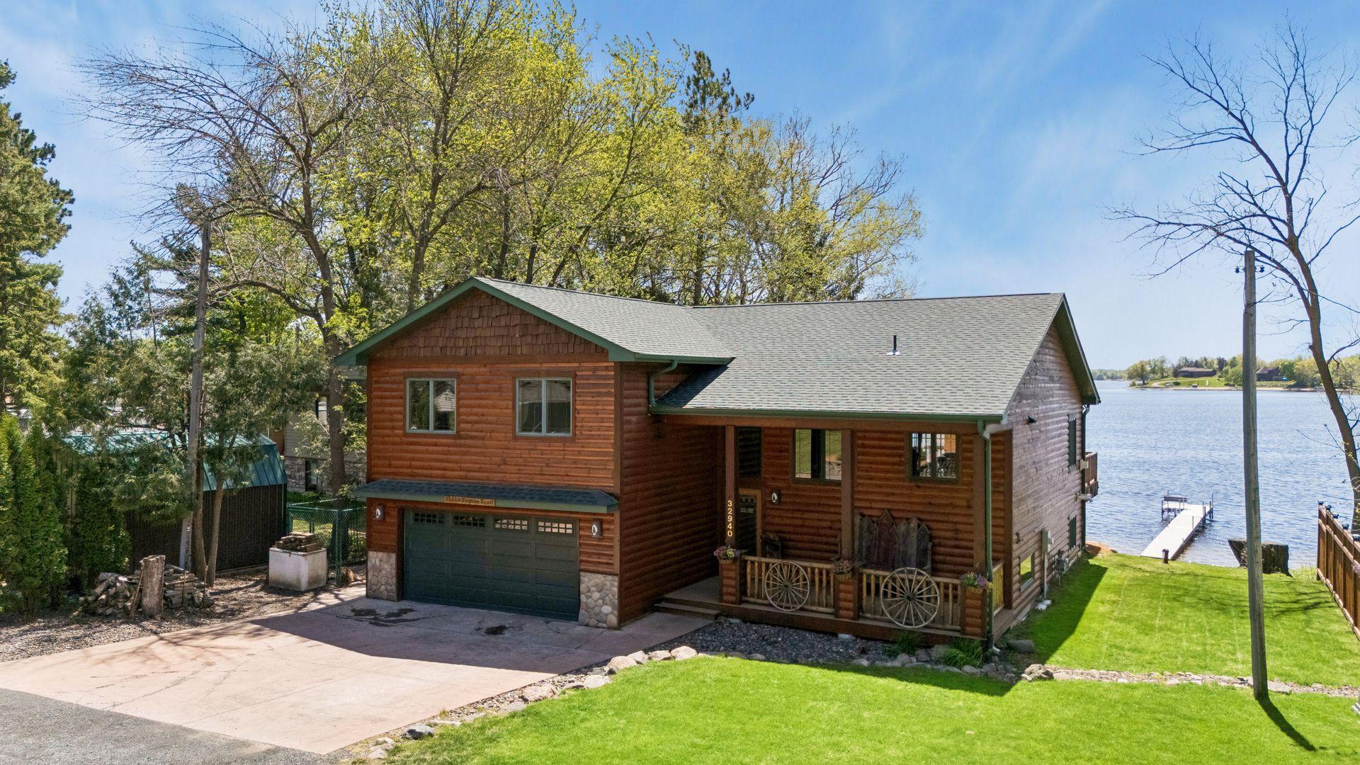 View of Residential at 32940 Nueman Trail, Lindstrom MN 55045, Lindstrom (10 of 69) - Mike Wilen | Minnesota Team Real Estate