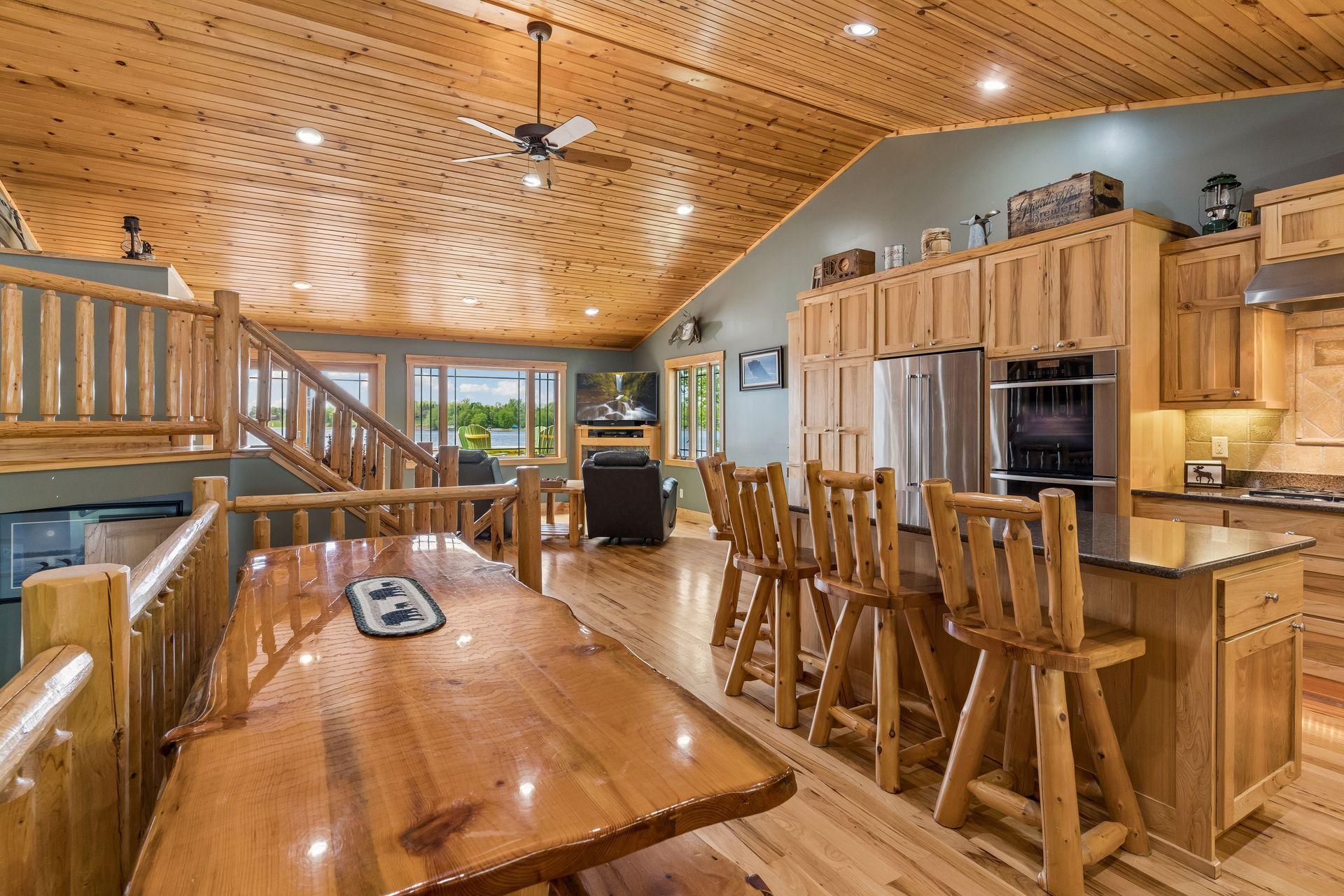 View of Residential at 32940 Nueman Trail, Lindstrom MN 55045, Lindstrom (3 of 69) - Mike Wilen | Minnesota Team Real Estate