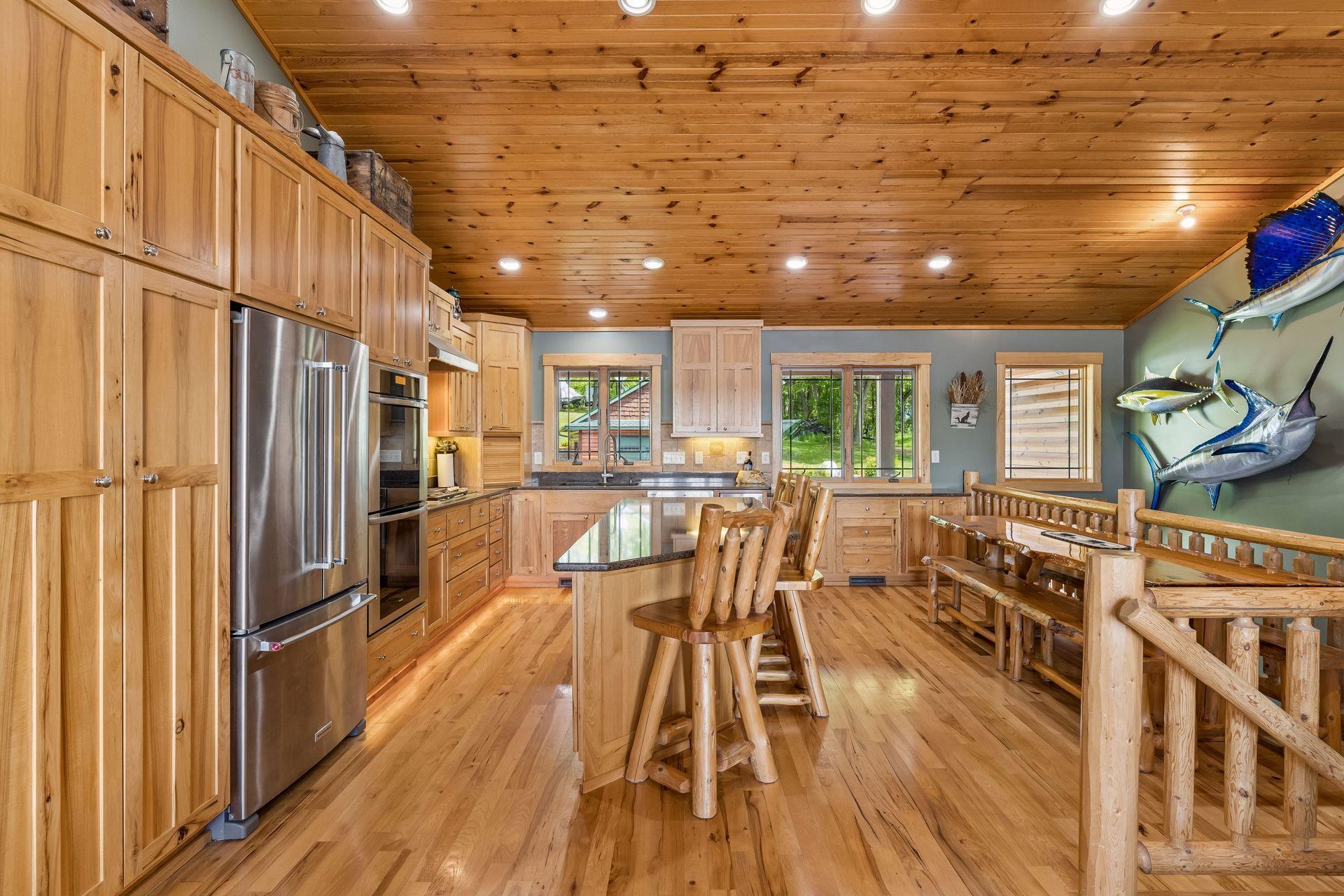 View of Residential at 32940 Nueman Trail, Lindstrom MN 55045, Lindstrom (16 of 69) - Mike Wilen | Minnesota Team Real Estate