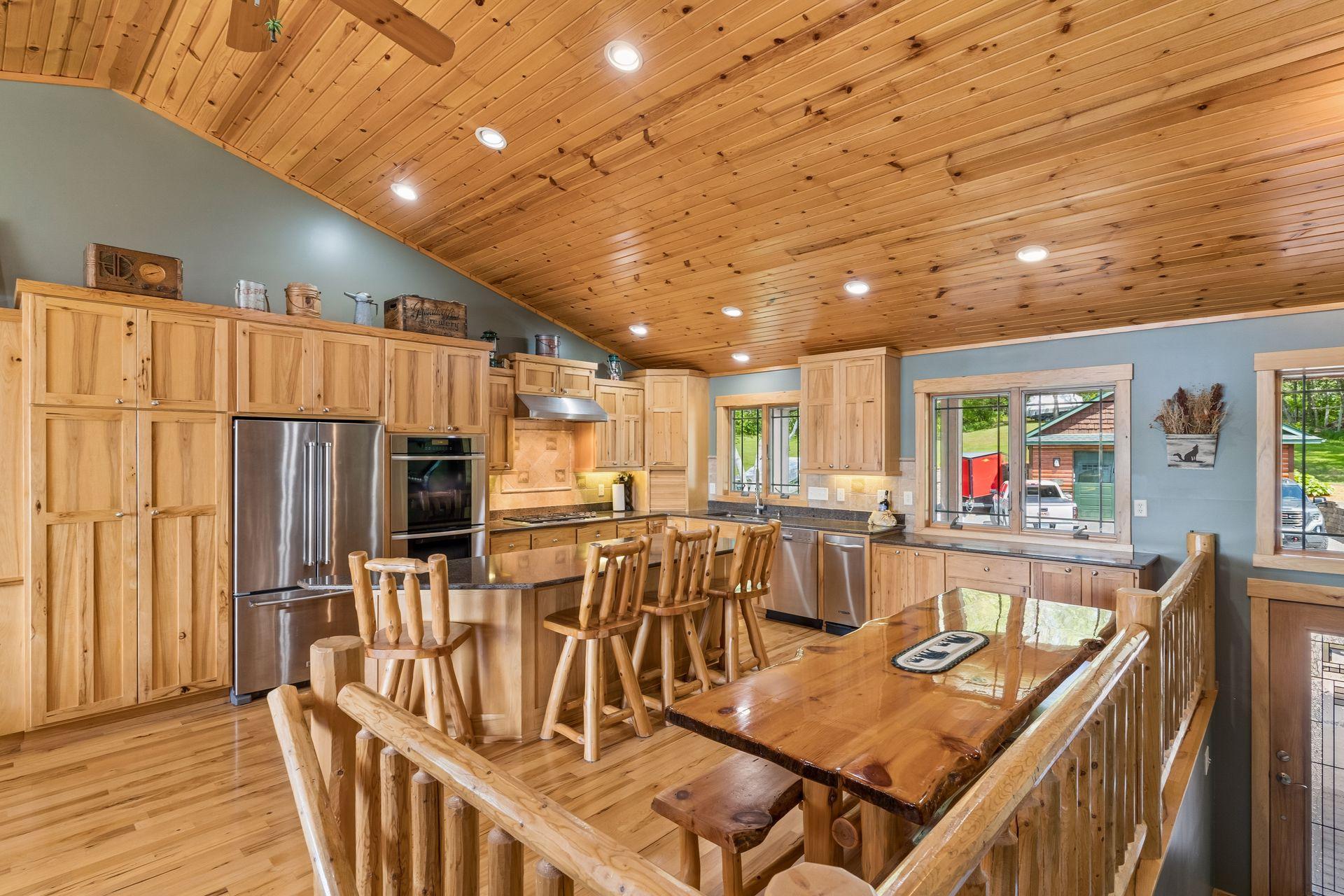 View of Residential at 32940 Nueman Trail, Lindstrom MN 55045, Lindstrom (13 of 69) - Mike Wilen | Minnesota Team Real Estate