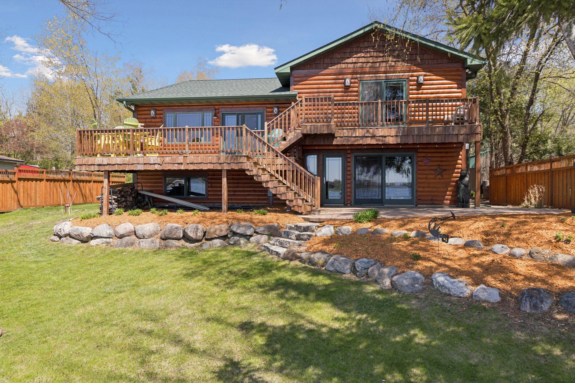 View of Residential at 32940 Nueman Trail, Lindstrom MN 55045, Lindstrom (60 of 69) - Mike Wilen | Minnesota Team Real Estate