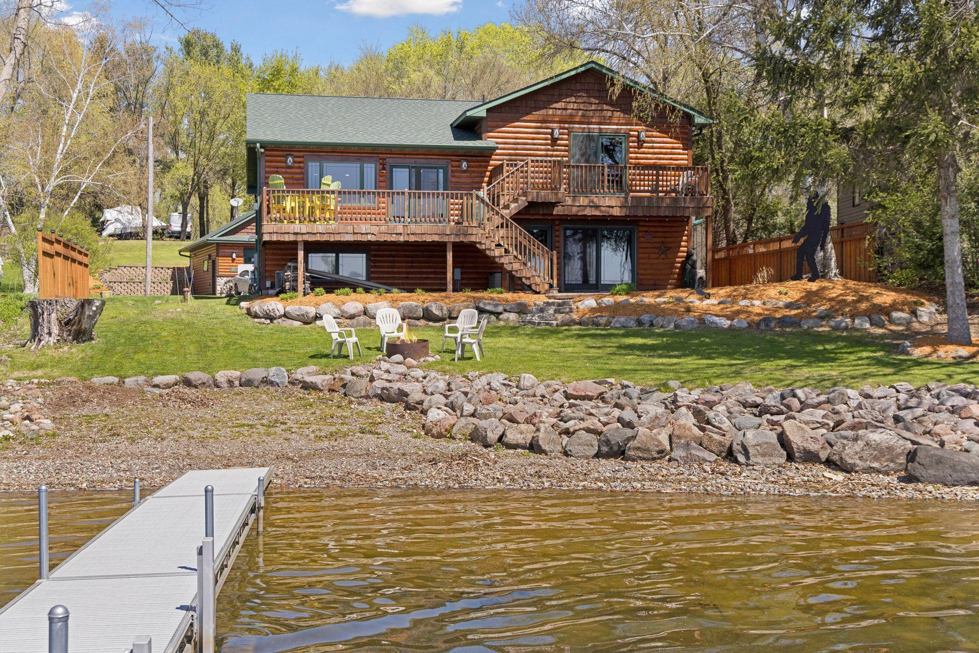 View of Residential at 32940 Nueman Trail, Lindstrom MN 55045, Lindstrom (68 of 69) - Mike Wilen | Minnesota Team Real Estate