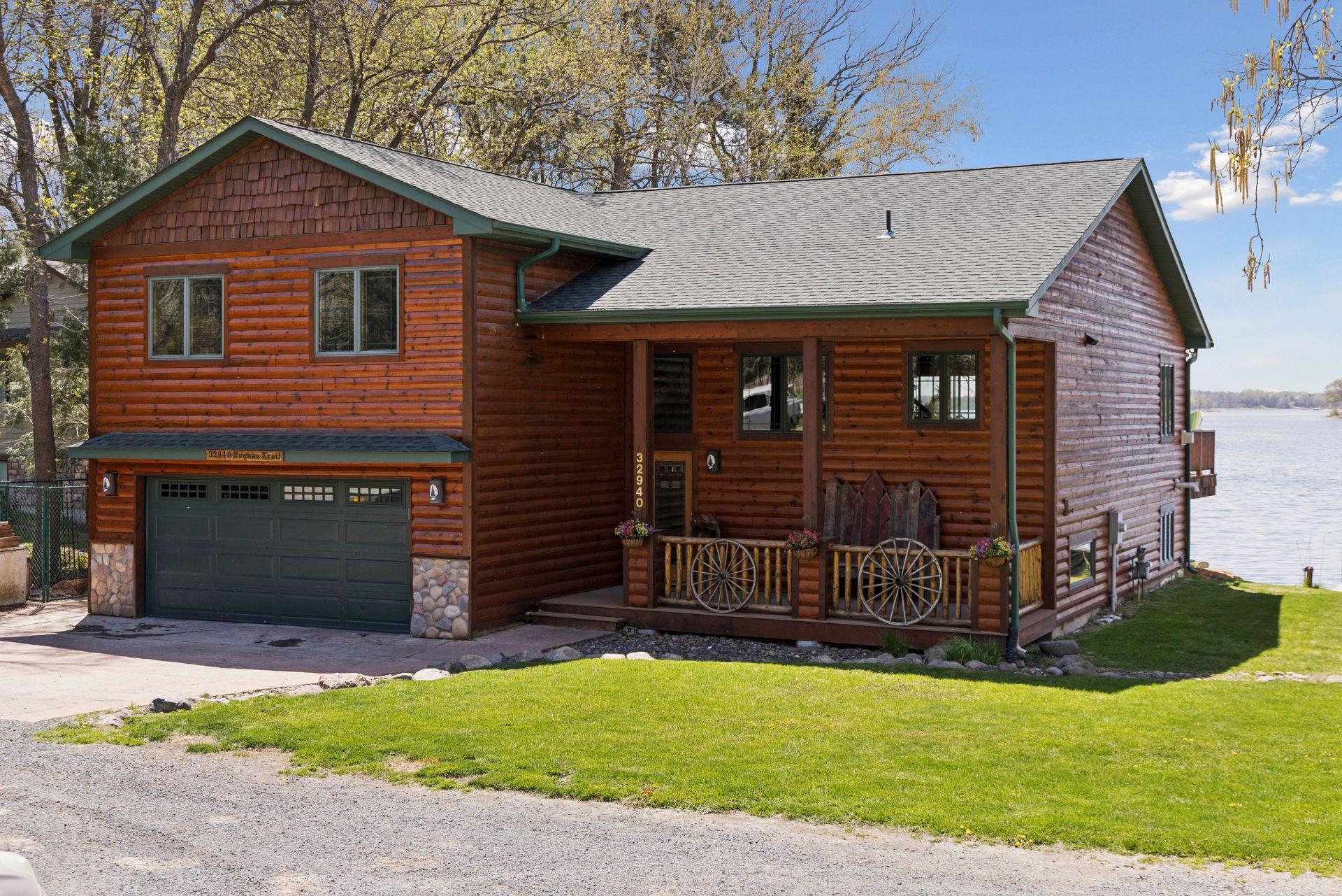 View of Residential at 32940 Nueman Trail, Lindstrom MN 55045, Lindstrom (57 of 69) - Mike Wilen | Minnesota Team Real Estate