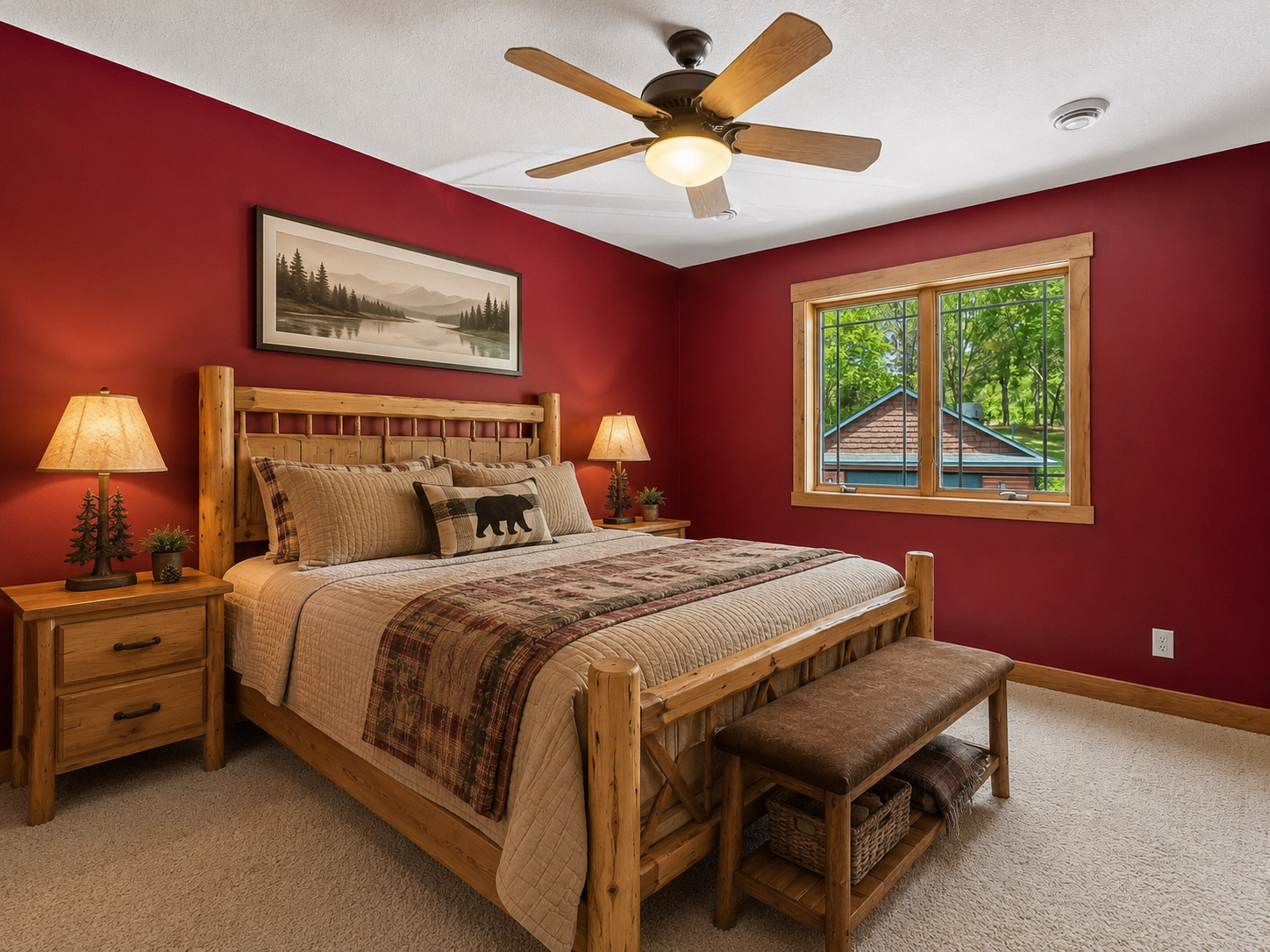 View of Residential at 32940 Nueman Trail, Lindstrom MN 55045, Lindstrom (40 of 69) - Mike Wilen | Minnesota Team Real Estate