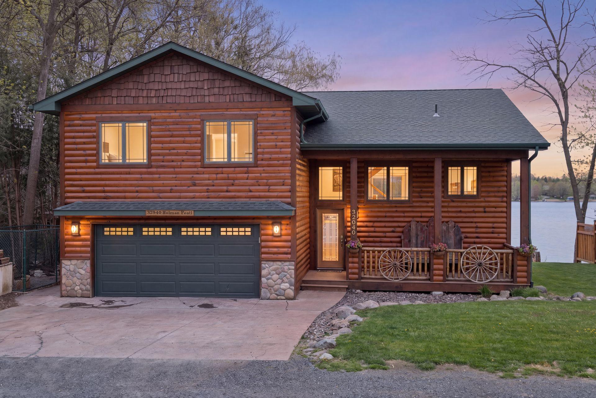 View of Residential at 32940 Nueman Trail, Lindstrom MN 55045, Lindstrom (2 of 69) - Mike Wilen | Minnesota Team Real Estate
