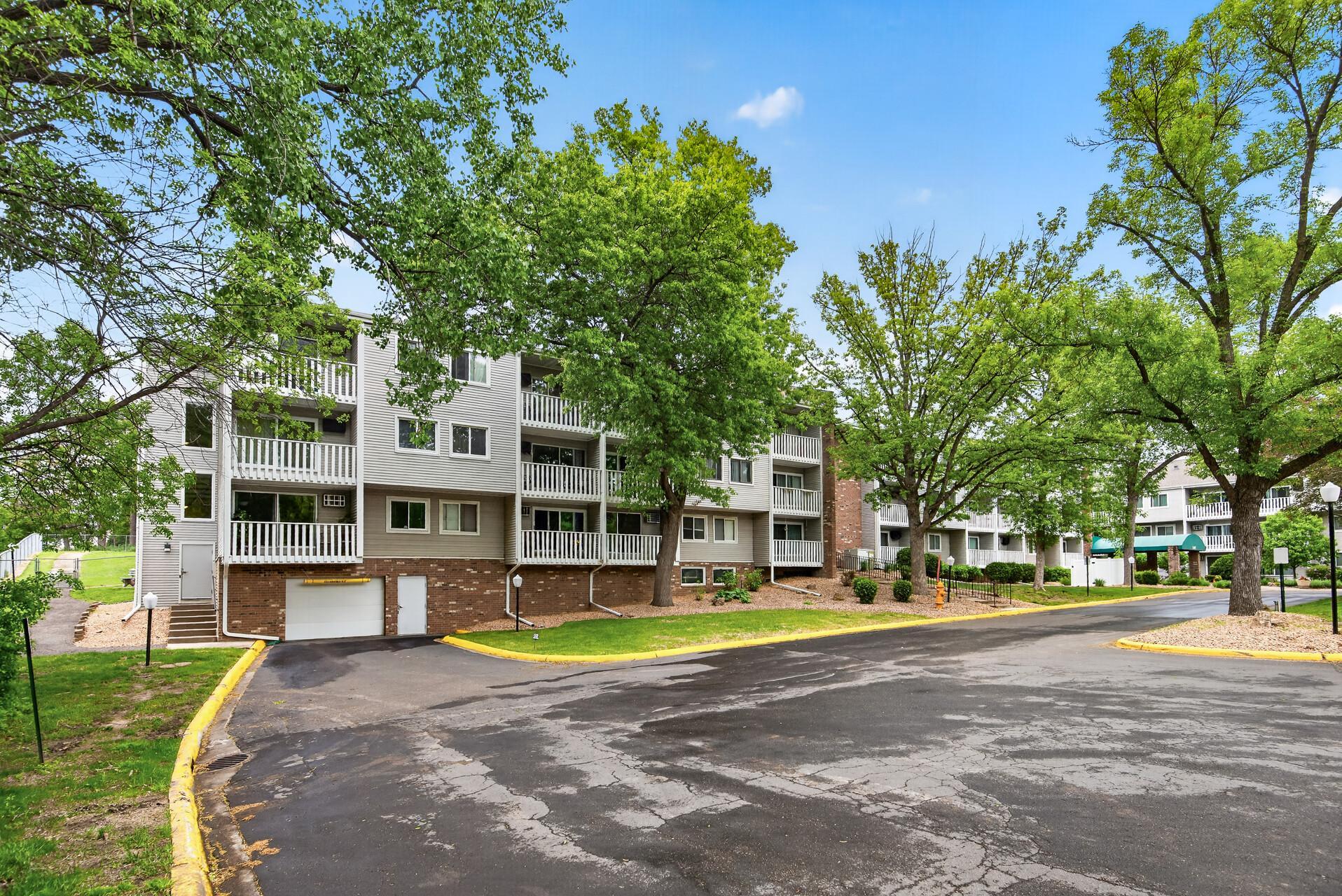 View of Residential at 1601 Innsbruck Drive #379, Fridley MN 55432, Fridley (27 of 28) - Mike Wilen | Minnesota Team Real Estate