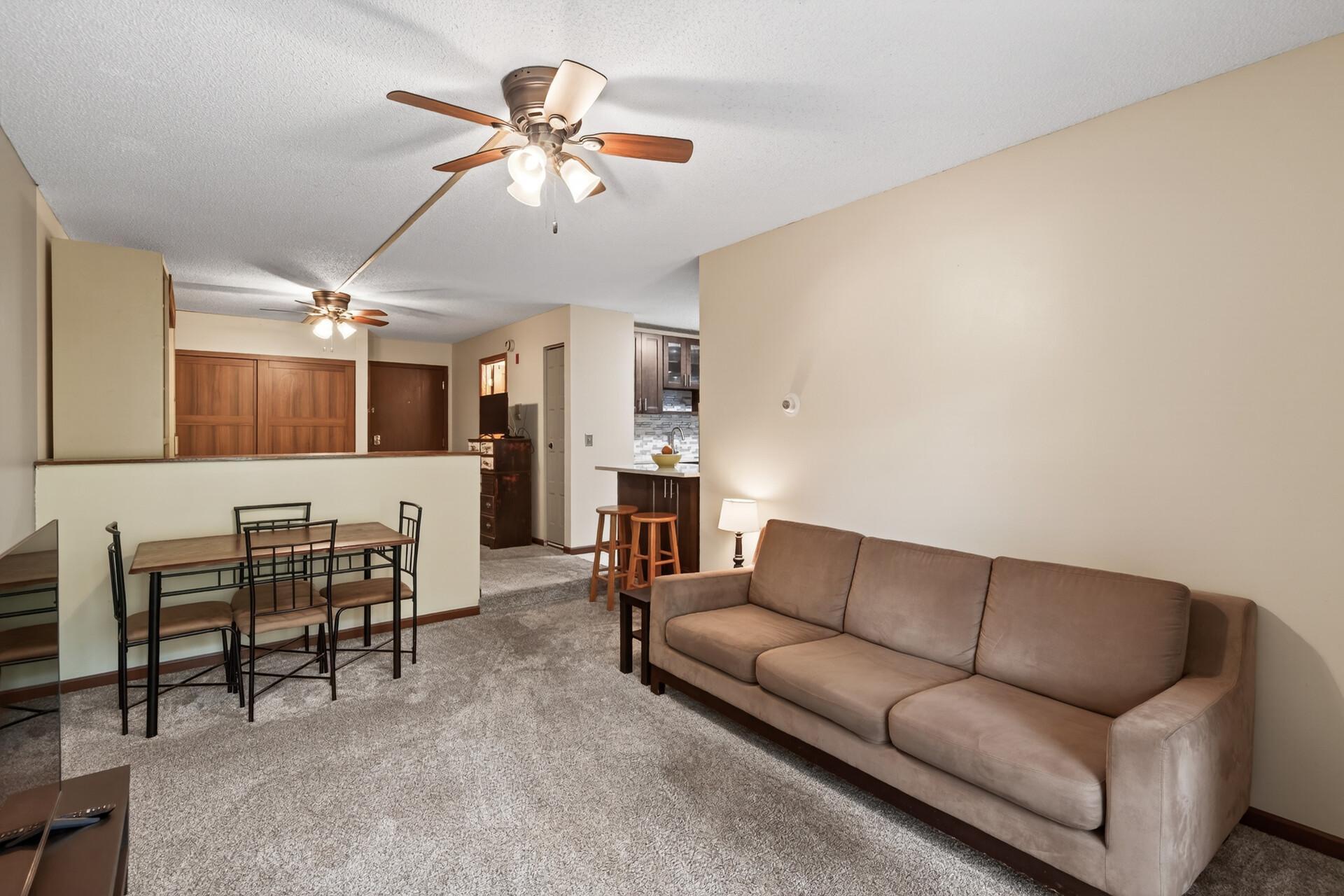 View of Residential at 1601 Innsbruck Drive #379, Fridley MN 55432, Fridley (8 of 28) - Mike Wilen | Minnesota Team Real Estate