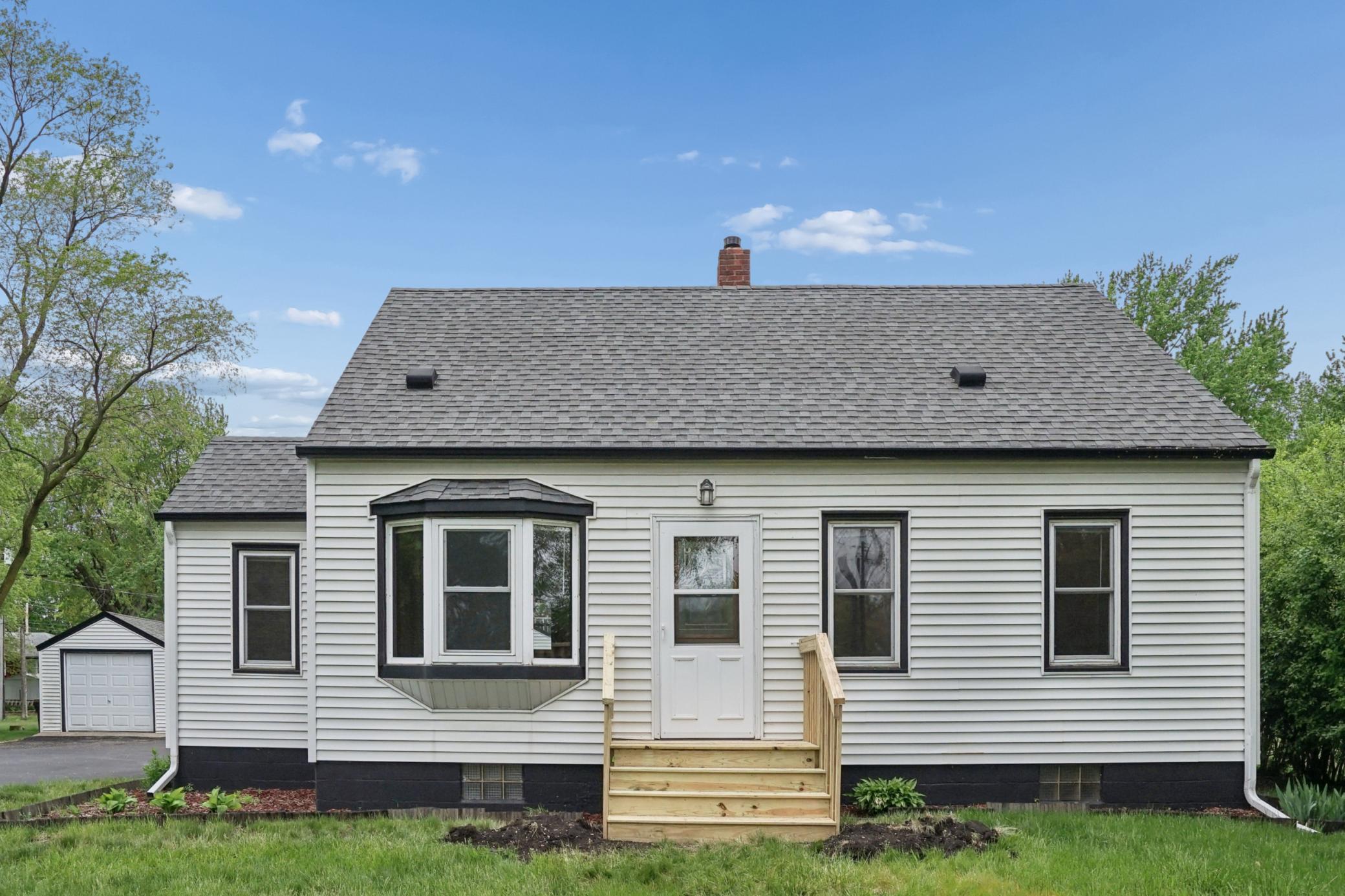 View of Residential at 30 Elm Avenue, Maple Lake MN 55358, Maple Lake - Mike Wilen | Minnesota Team Real Estate