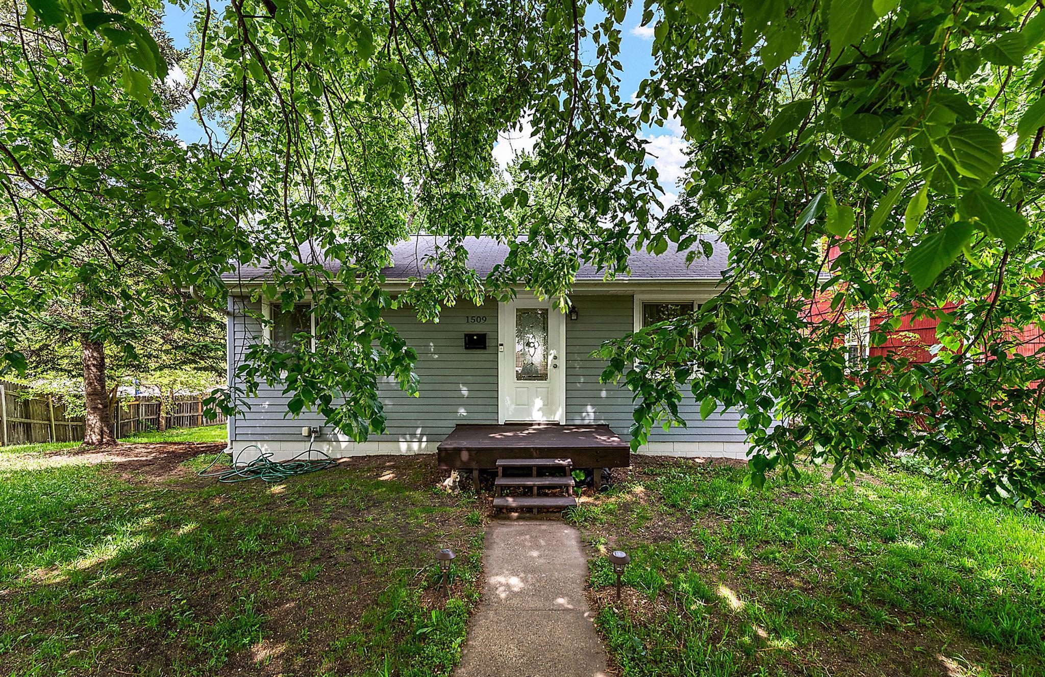 View of Residential at 1509 Concord Street, South Saint Paul MN 55075, South Saint Paul - Mike Wilen | Minnesota Team Real Estate