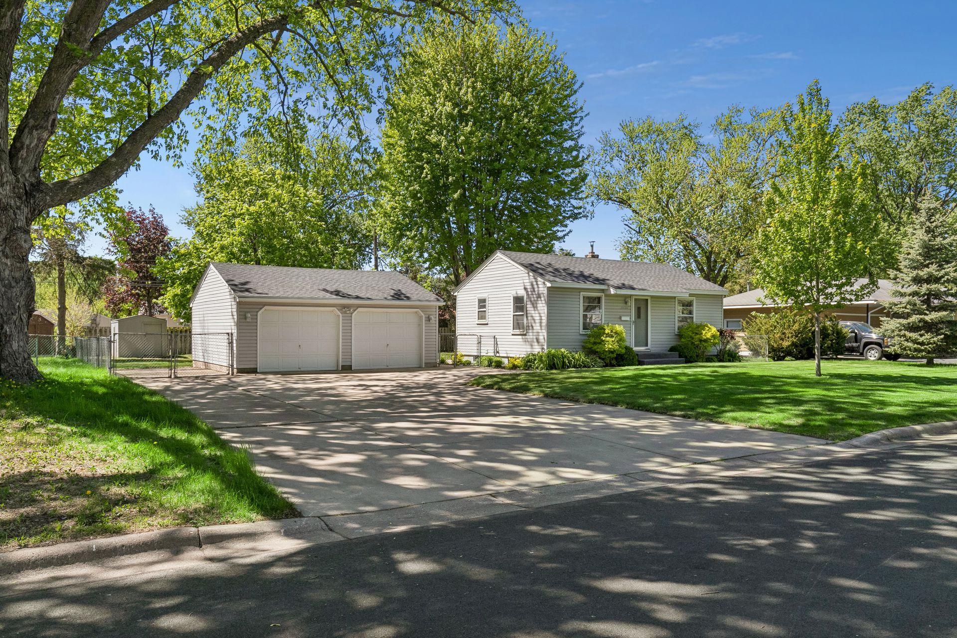View of Residential at 8230 Clinton Avenue, Bloomington MN 55420, Bloomington - Mike Wilen | Minnesota Team Real Estate