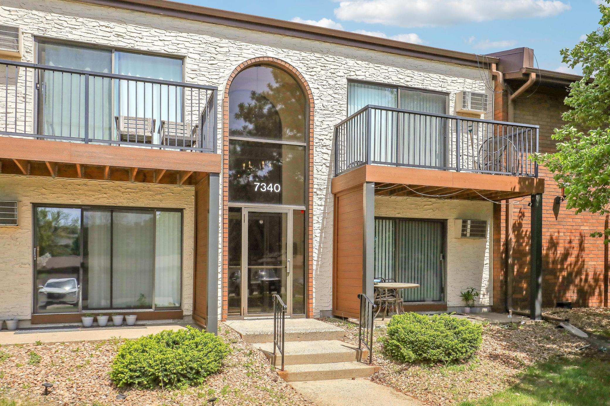 View of Residential at 7340 York Avenue #205, Edina MN 55435, Edina - Mike Wilen | Minnesota Team Real Estate
