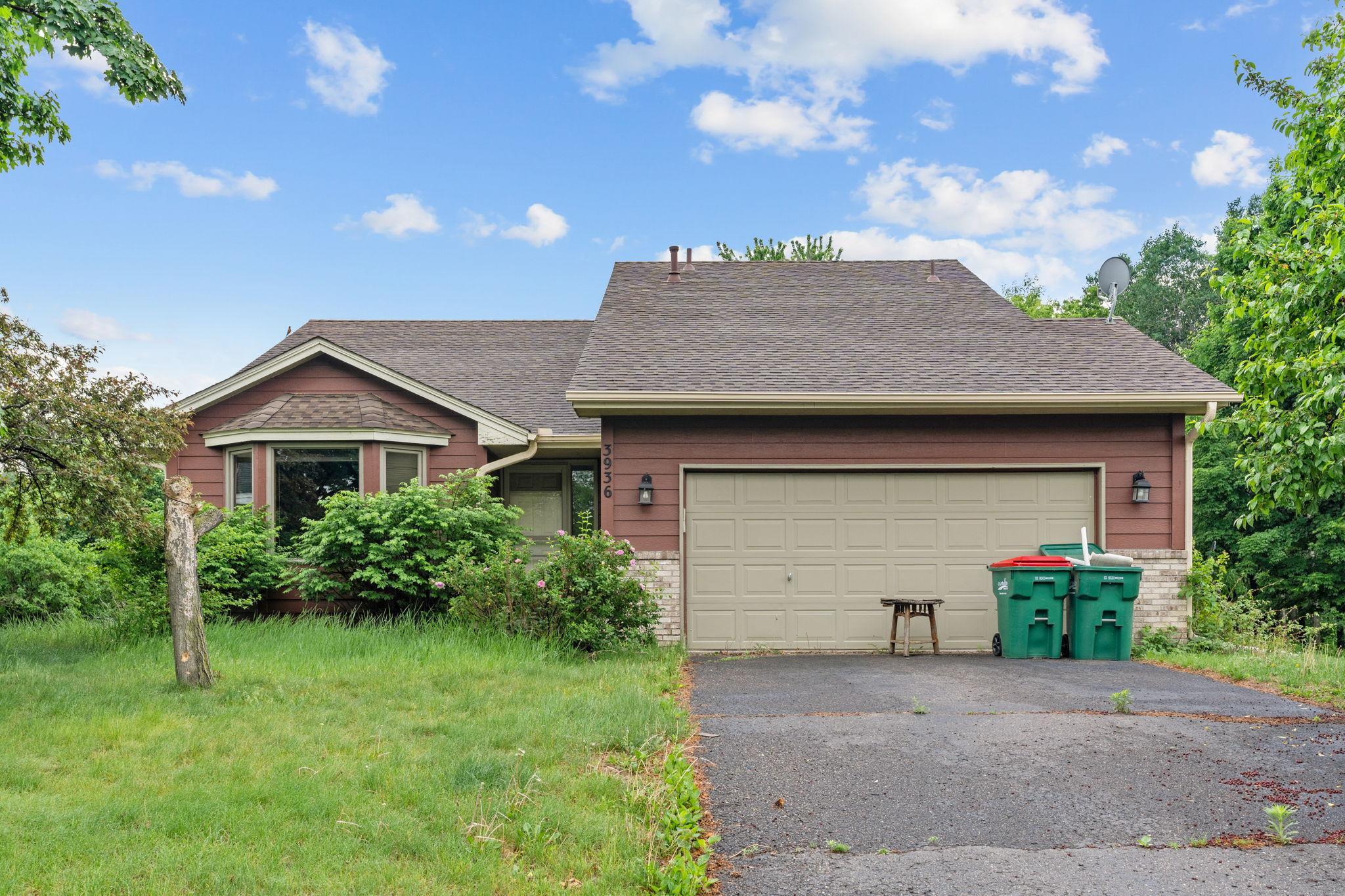 View of Residential at 3936 145th Avenue, Andover MN 55304, Andover - Mike Wilen | Minnesota Team Real Estate
