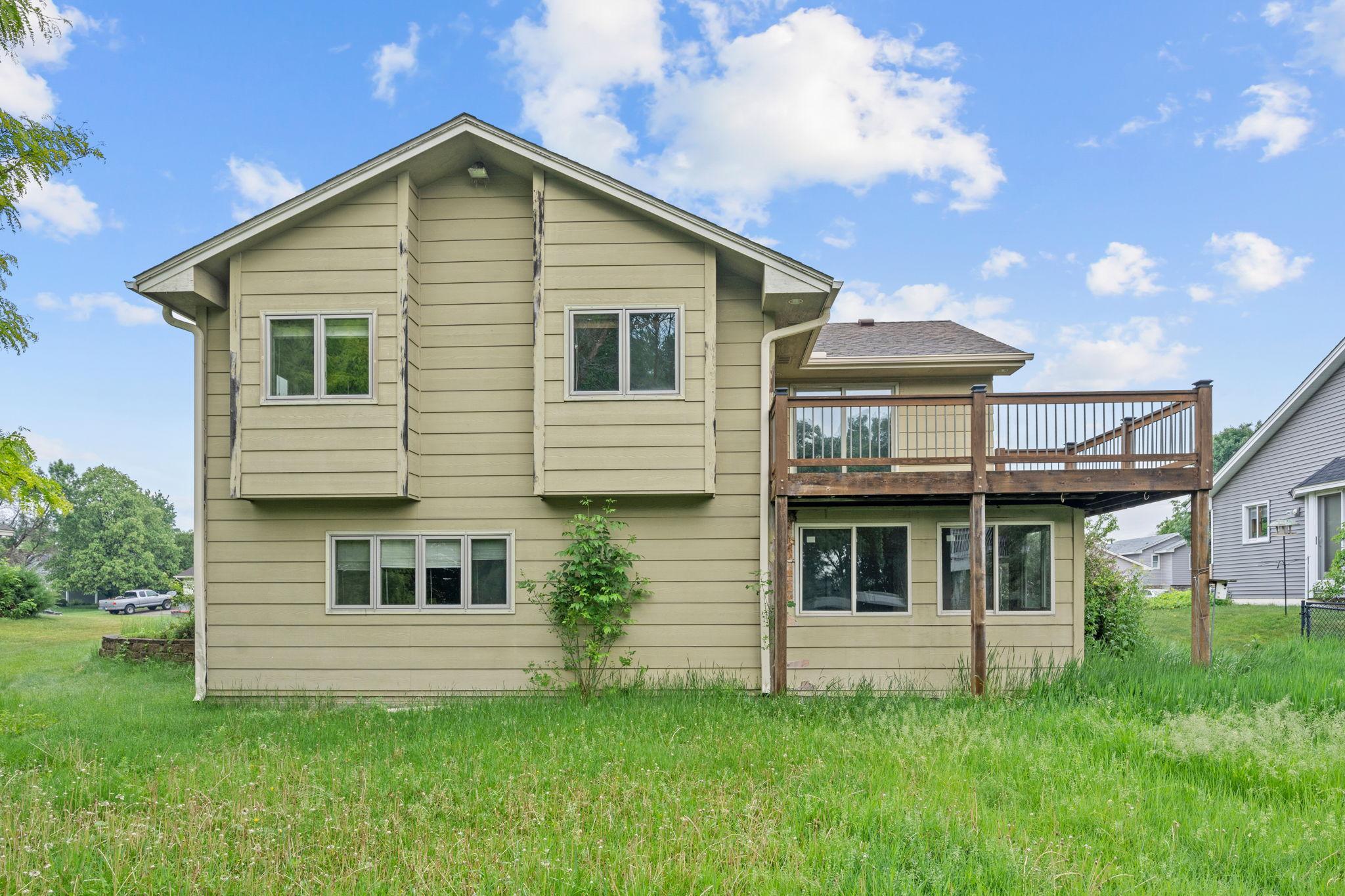 View of Residential at 3936 145th Avenue, Andover MN 55304, Andover (33 of 33) - Mike Wilen | Minnesota Team Real Estate