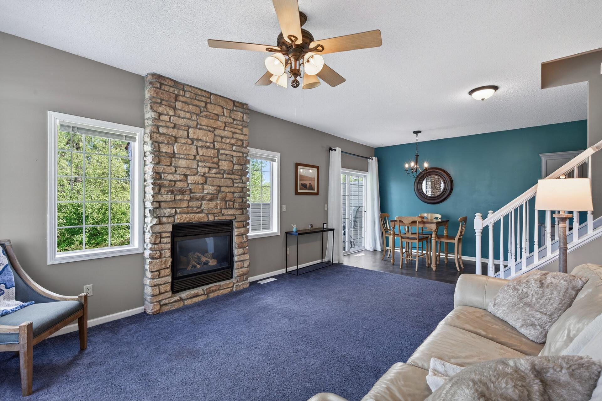 View of Residential at 21203 Pinto Place, Forest Lake MN 55025, Forest Lake (3 of 22) - Mike Wilen | Minnesota Team Real Estate