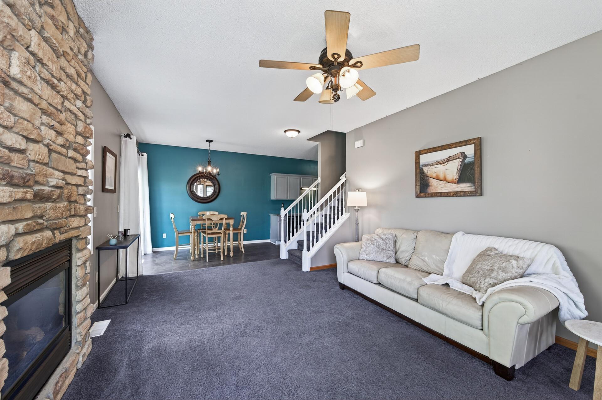 View of Residential at 21203 Pinto Place, Forest Lake MN 55025, Forest Lake (4 of 22) - Mike Wilen | Minnesota Team Real Estate