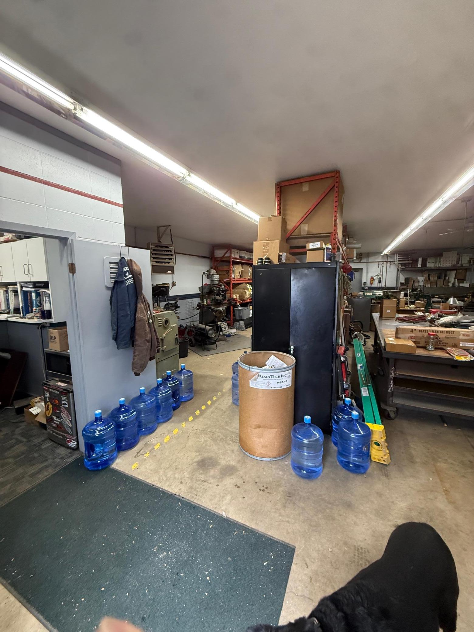 View of Commercial Sale at 901 County Road 43, Big Lake MN 55309, Big Lake (19 of 20) - Mike Wilen | Minnesota Team Real Estate