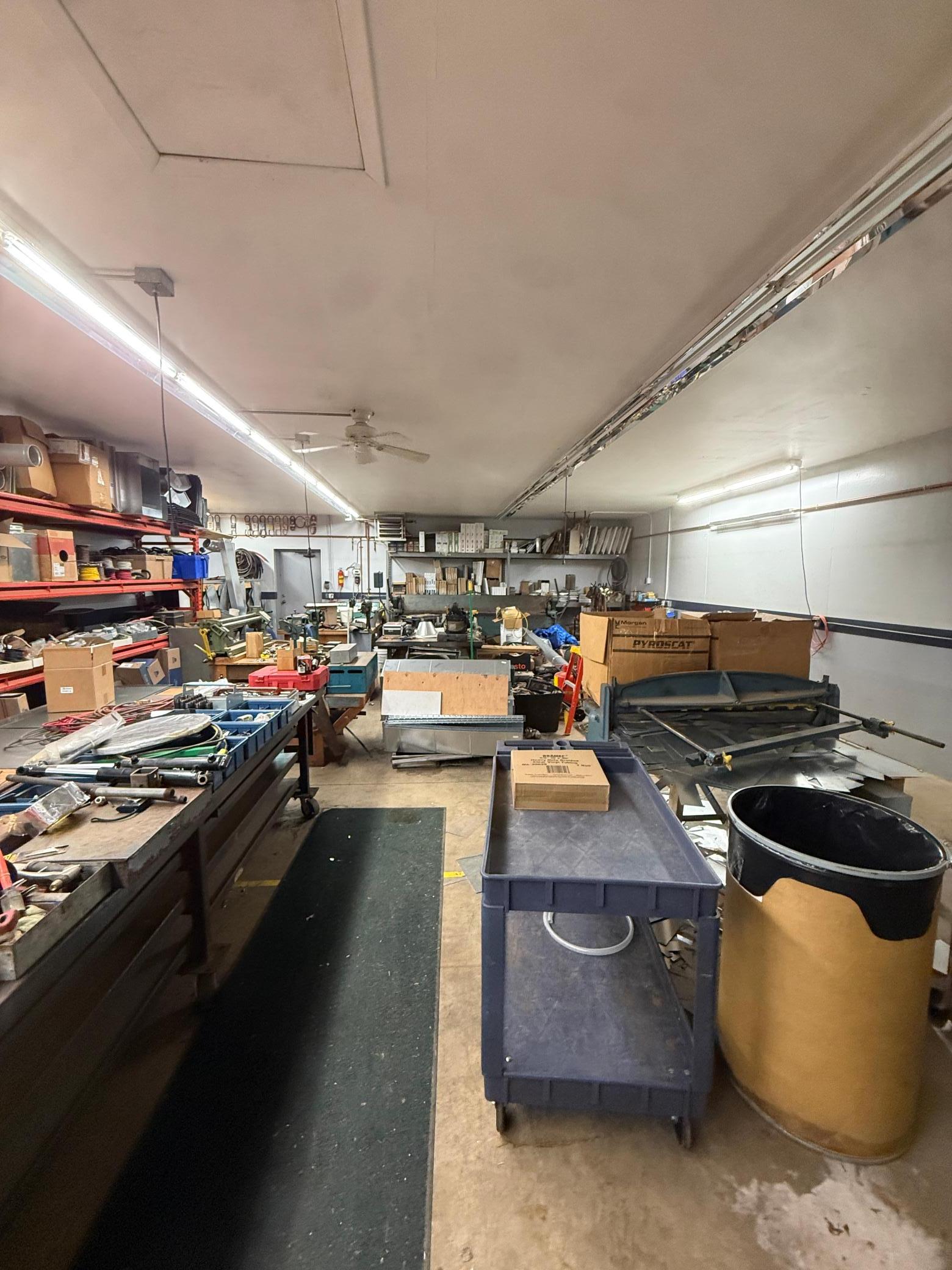 View of Commercial Sale at 901 County Road 43, Big Lake MN 55309, Big Lake (17 of 20) - Mike Wilen | Minnesota Team Real Estate