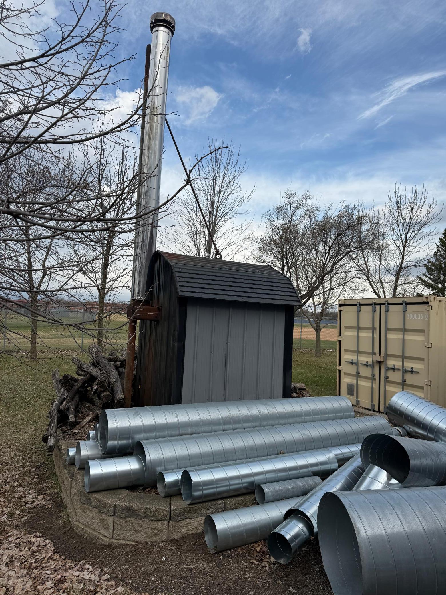 View of Commercial Sale at 901 County Road 43, Big Lake MN 55309, Big Lake (12 of 20) - Mike Wilen | Minnesota Team Real Estate