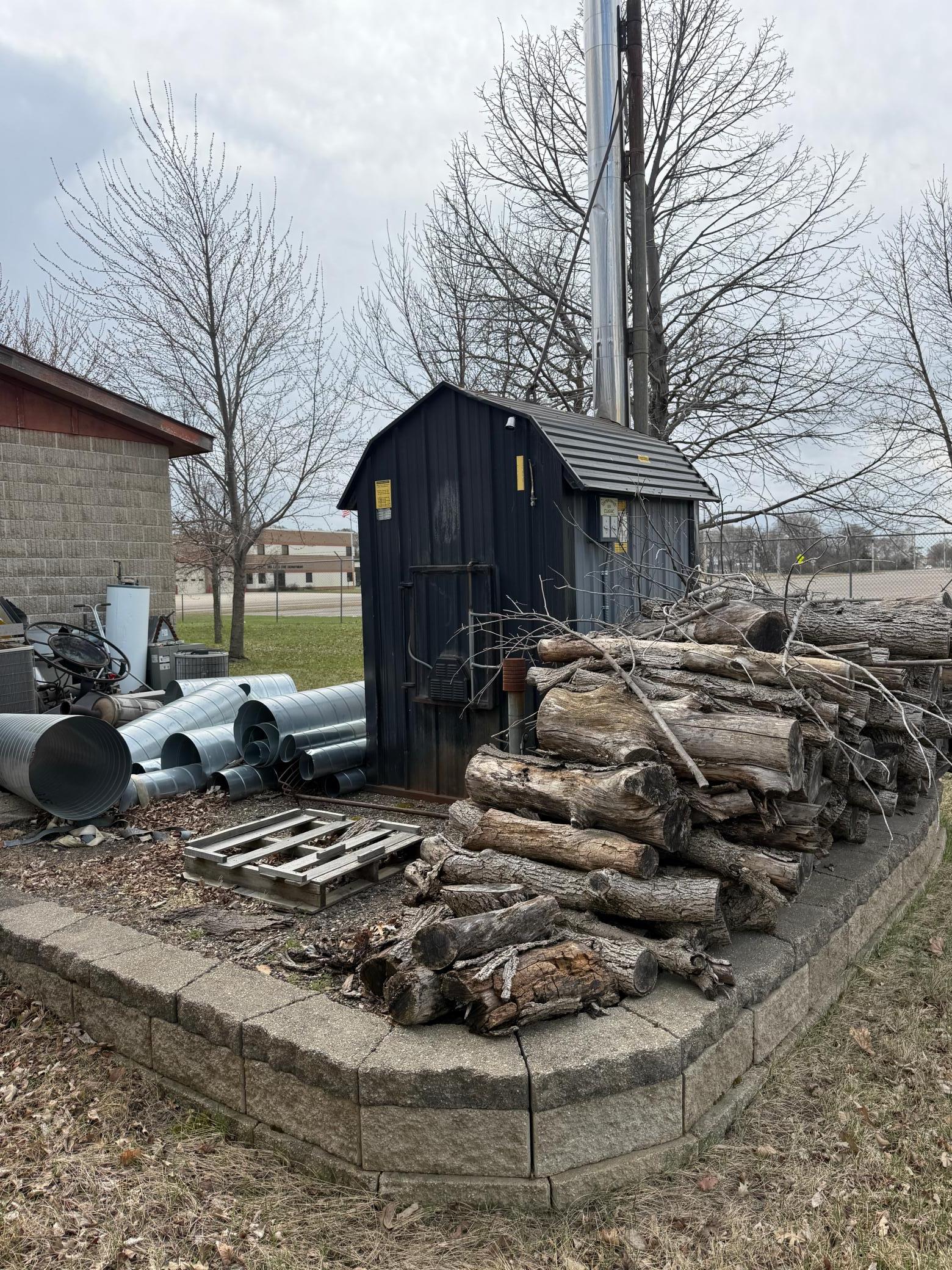 View of Commercial Sale at 901 County Road 43, Big Lake MN 55309, Big Lake (11 of 20) - Mike Wilen | Minnesota Team Real Estate