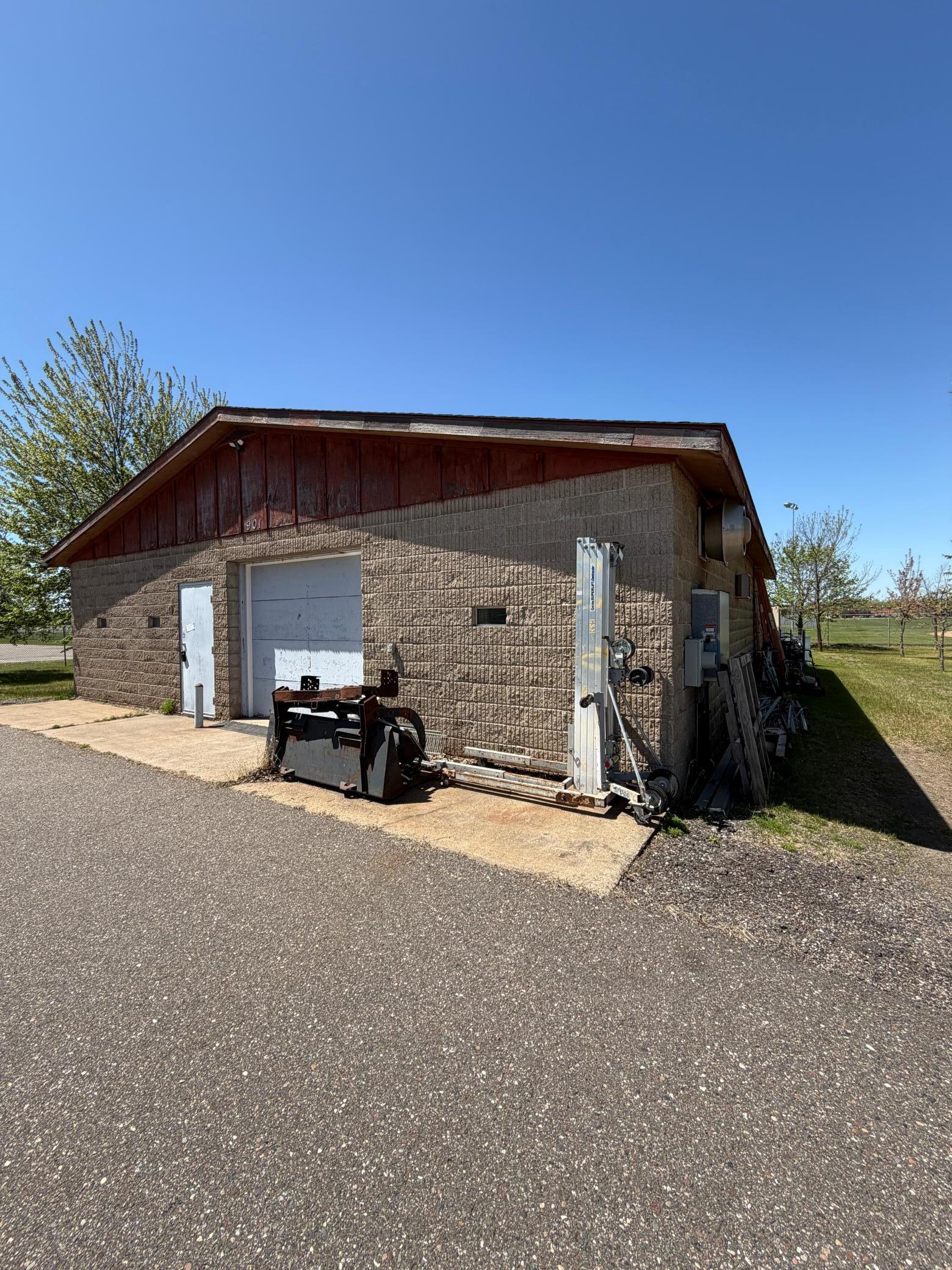 View of Commercial Sale at 901 County Road 43, Big Lake MN 55309, Big Lake (6 of 20) - Mike Wilen | Minnesota Team Real Estate