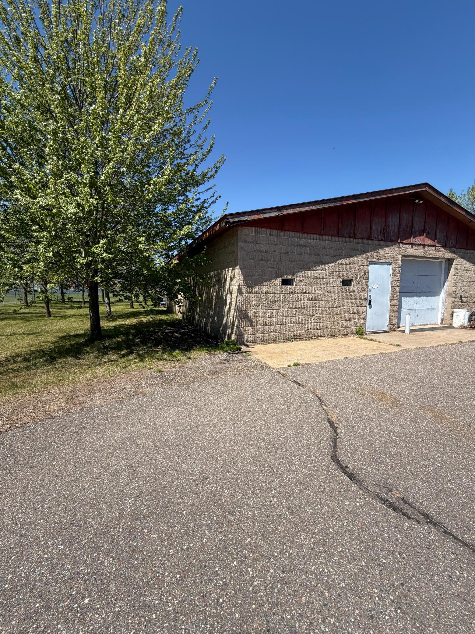 View of Commercial Sale at 901 County Road 43, Big Lake MN 55309, Big Lake (3 of 20) - Mike Wilen | Minnesota Team Real Estate