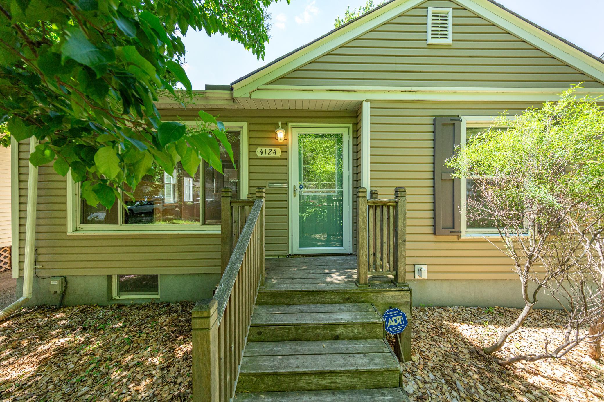 View of Residential at 4124 19th Avenue, Minneapolis MN 55407, Minneapolis - Mike Wilen | Minnesota Team Real Estate