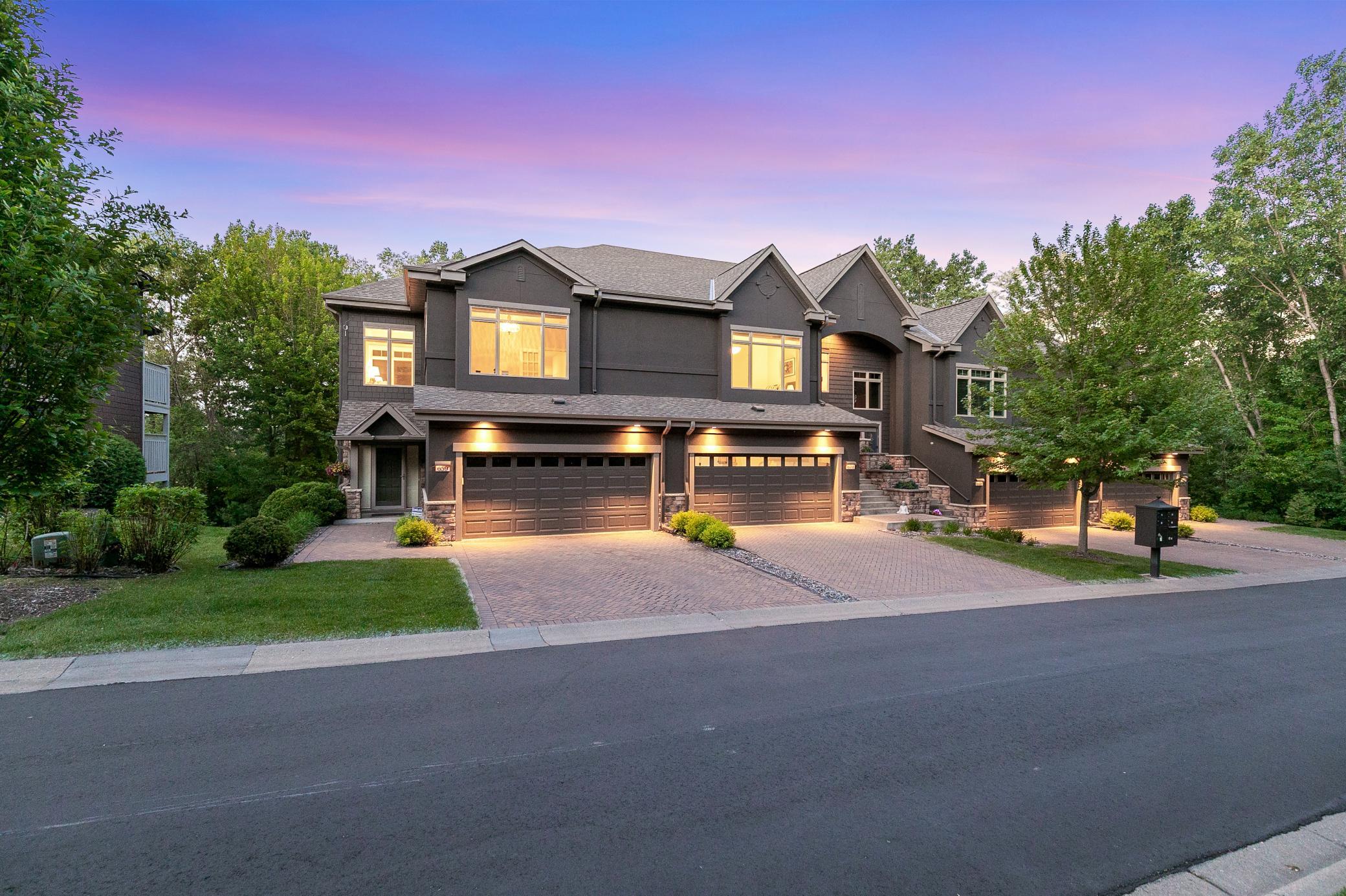 View of Residential at 671 Willoughby Way, Minnetonka MN 55305, Minnetonka (80 of 82) - Mike Wilen | Minnesota Team Real Estate