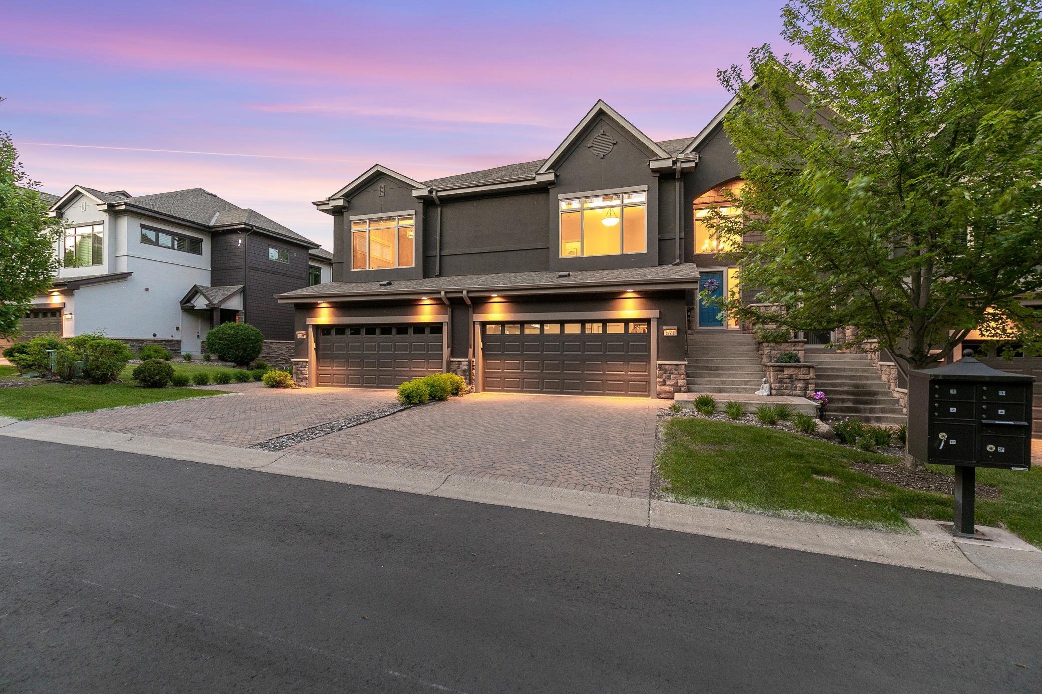 View of Residential at 671 Willoughby Way, Minnetonka MN 55305, Minnetonka (78 of 82) - Mike Wilen | Minnesota Team Real Estate