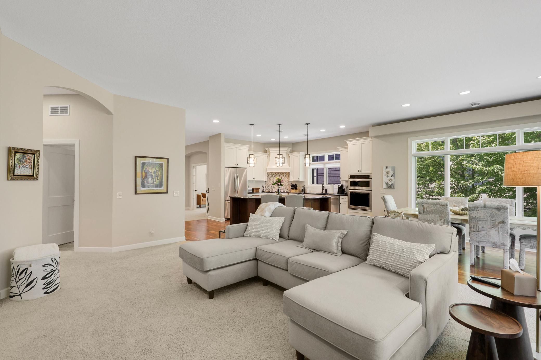 View of Residential at 671 Willoughby Way, Minnetonka MN 55305, Minnetonka (13 of 82) - Mike Wilen | Minnesota Team Real Estate