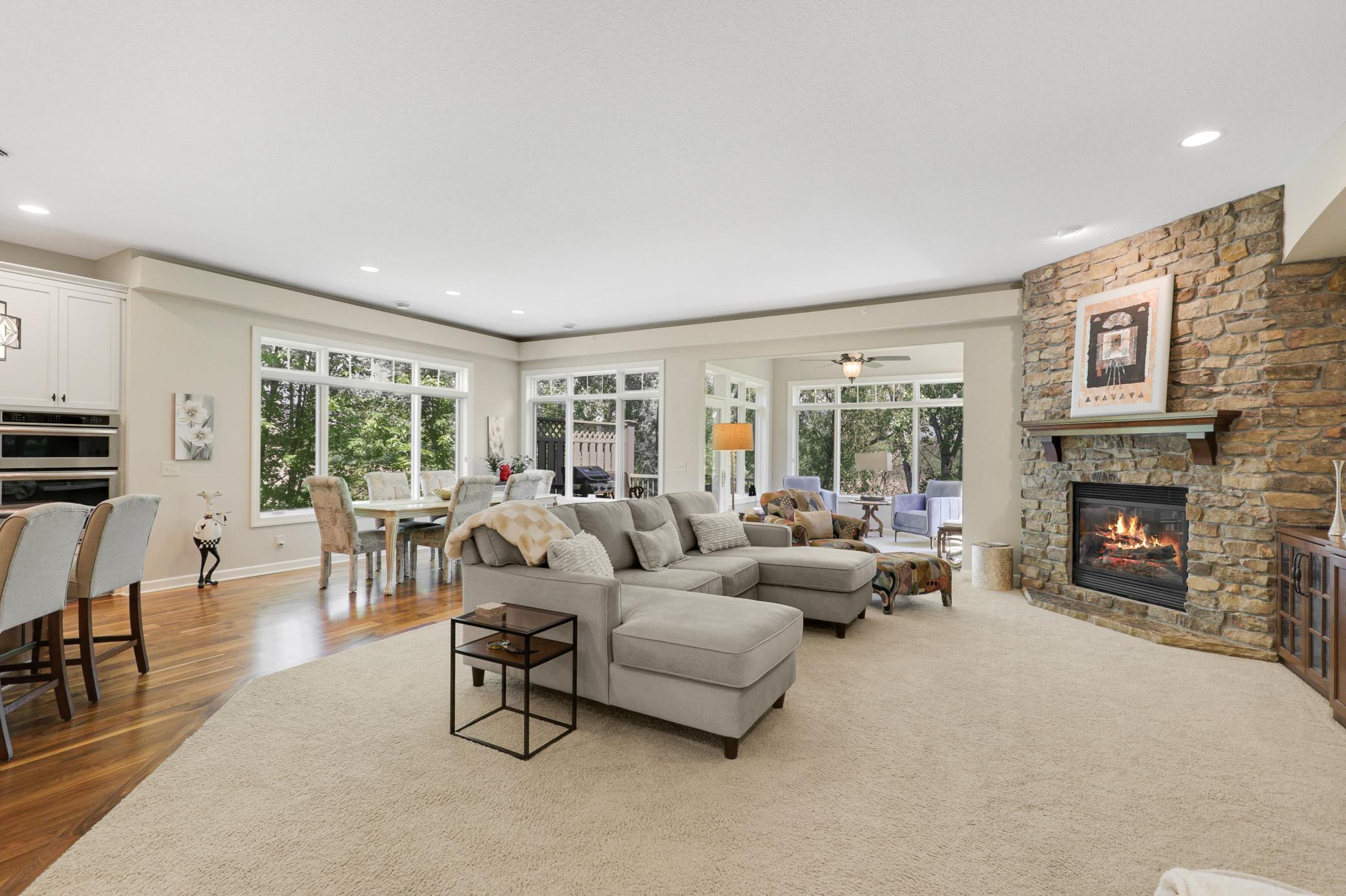 View of Residential at 671 Willoughby Way, Minnetonka MN 55305, Minnetonka (4 of 82) - Mike Wilen | Minnesota Team Real Estate