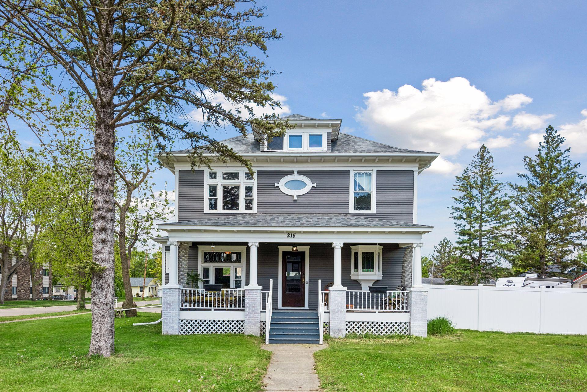 View of Residential at 215 3rd Street, Cokato MN 55321, Cokato - Mike Wilen | Minnesota Team Real Estate