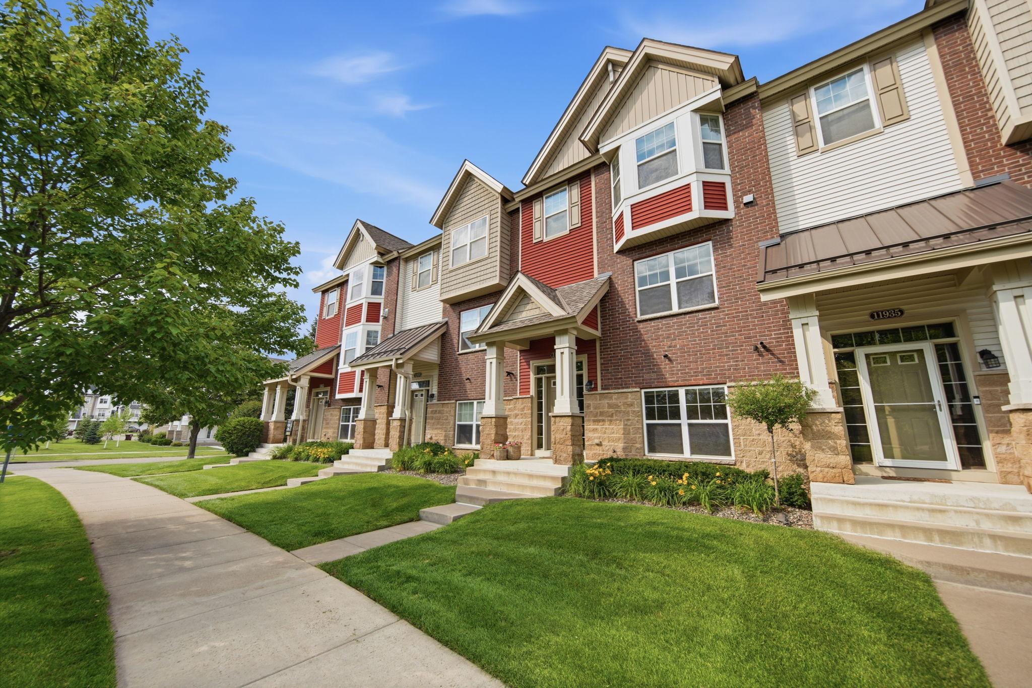 View of Residential at 11937 Emery Village Drive, Champlin MN 55316, Champlin (6 of 34) - Mike Wilen | Minnesota Team Real Estate