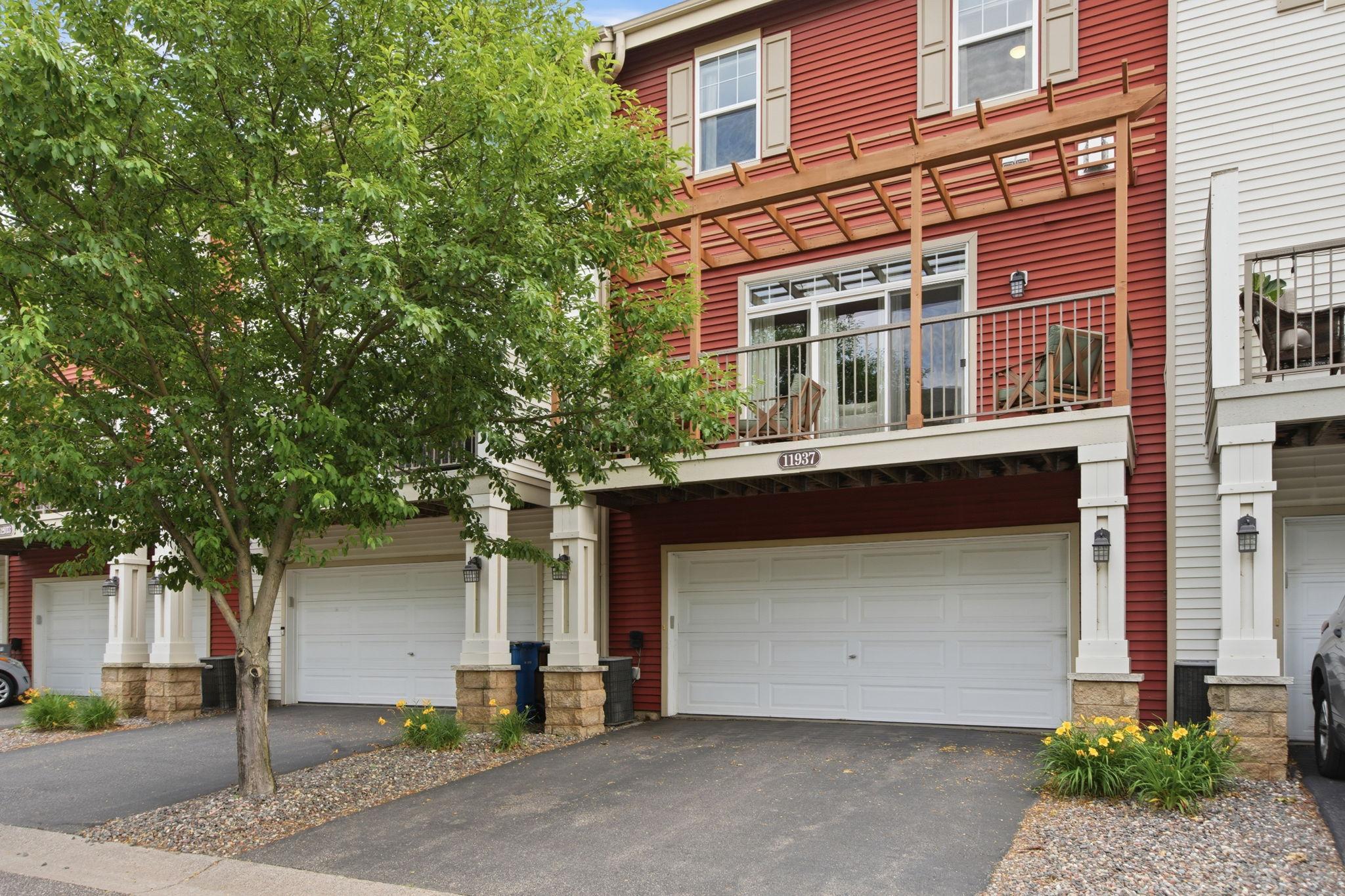 View of Residential at 11937 Emery Village Drive, Champlin MN 55316, Champlin (33 of 34) - Mike Wilen | Minnesota Team Real Estate