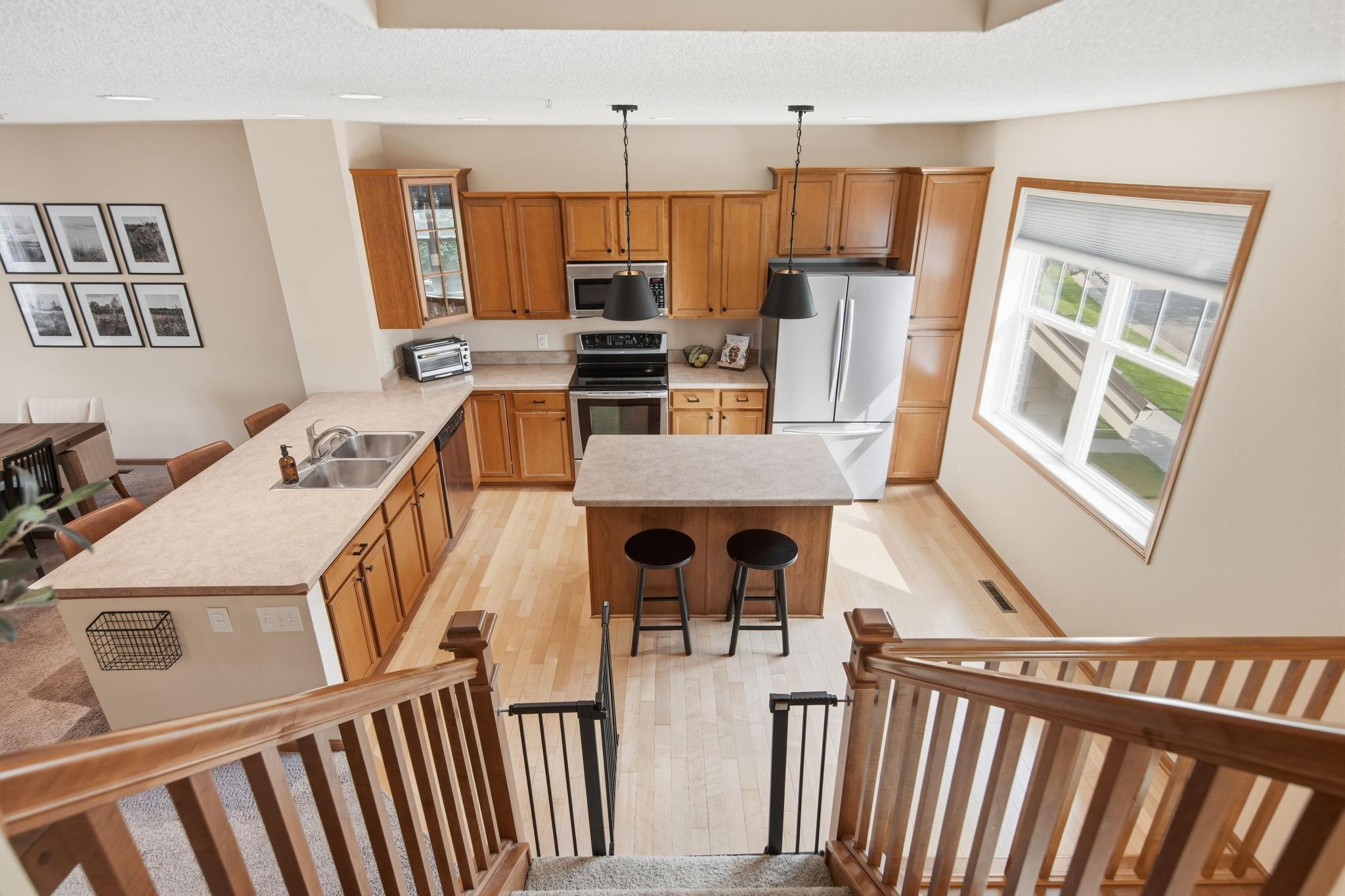 View of Residential at 11937 Emery Village Drive, Champlin MN 55316, Champlin (4 of 34) - Mike Wilen | Minnesota Team Real Estate