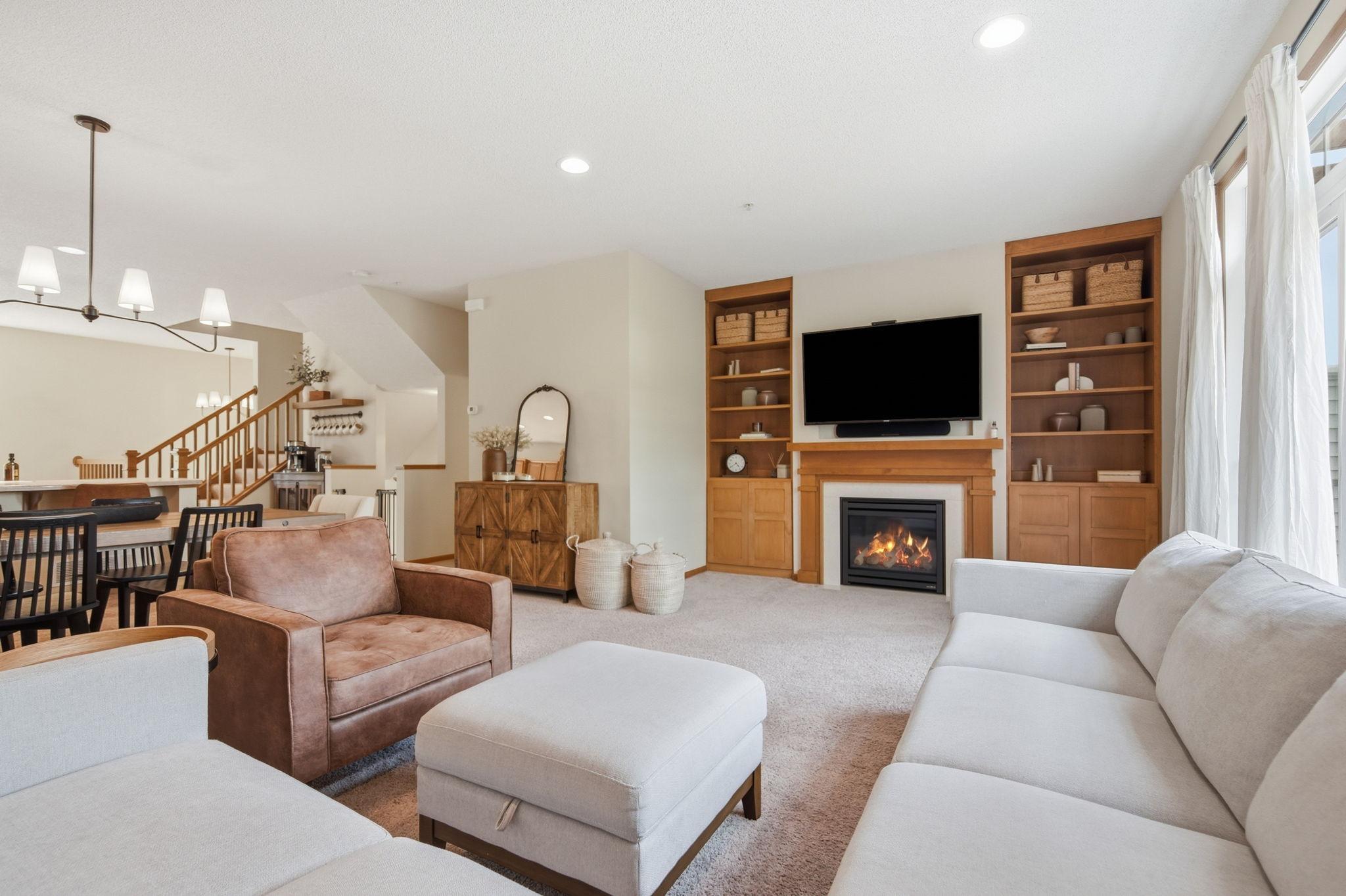 View of Residential at 11937 Emery Village Drive, Champlin MN 55316, Champlin (3 of 34) - Mike Wilen | Minnesota Team Real Estate